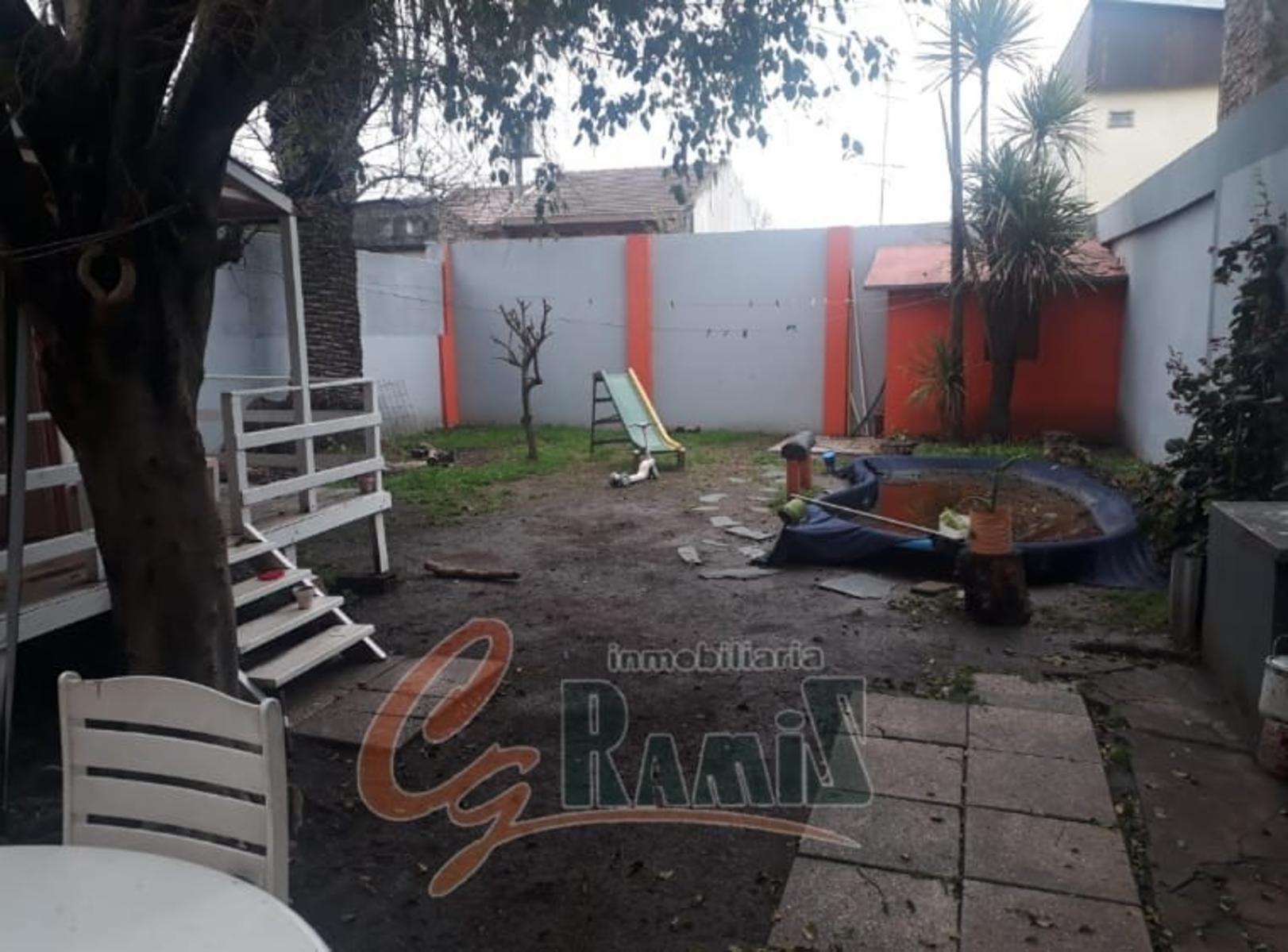 Casa + Departamento En Venta Saldan 1400 Ituzaingo — foto 15