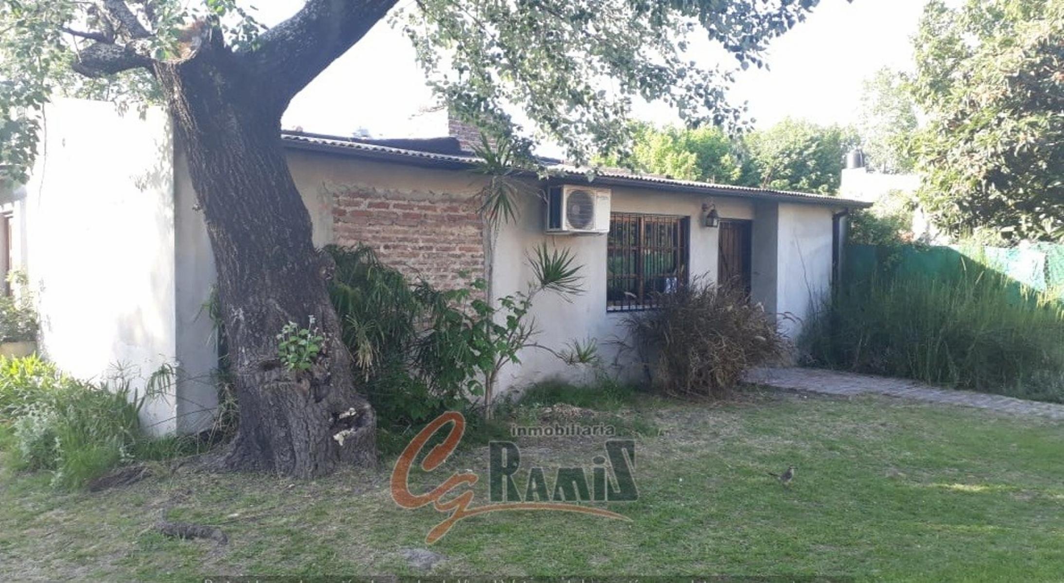 Casa En Venta 4amb Darragueira 1700 Ituzaingó