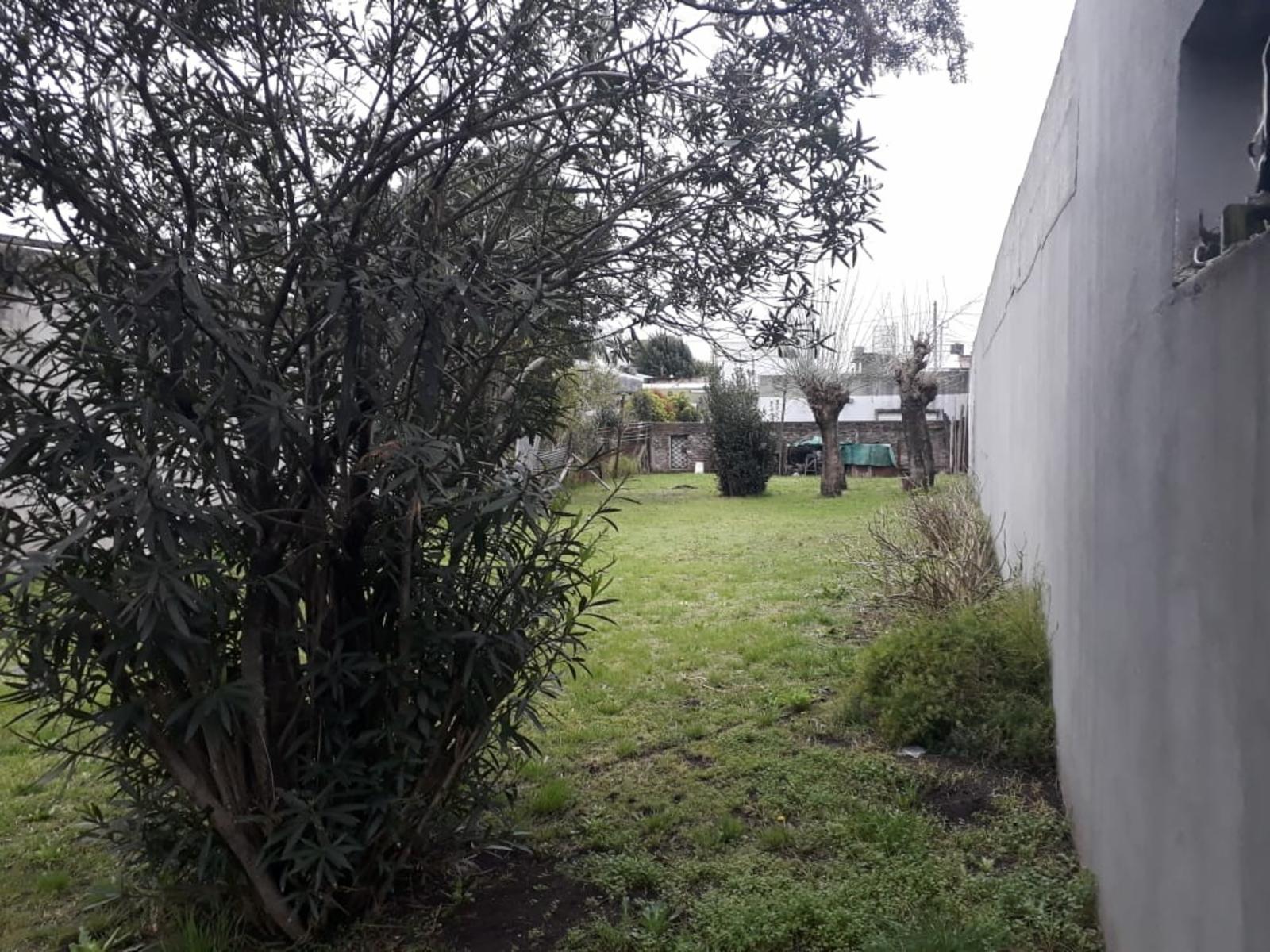 Lote Terreno 520m2 EN VENTA, Diego De Rojas 300, Ituzaingó — foto 2