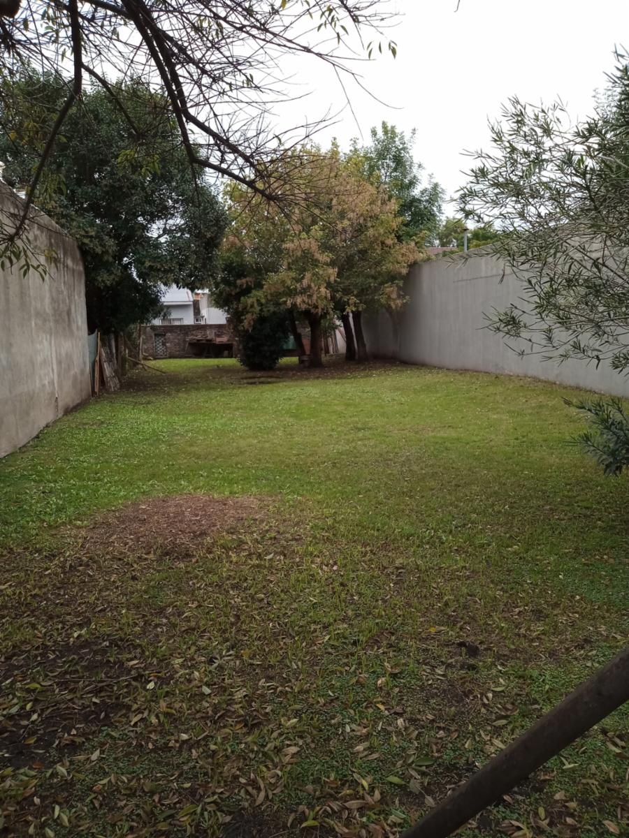 Lote Terreno 520m2 EN VENTA, Diego De Rojas 300, Ituzaingó — foto 4
