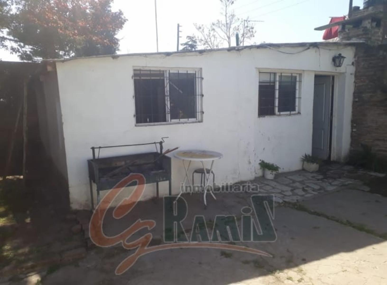Casa En Venta + Departament Alvarez Prado 7100 Trujuy Moreno. Contado y Financiacion — foto 3
