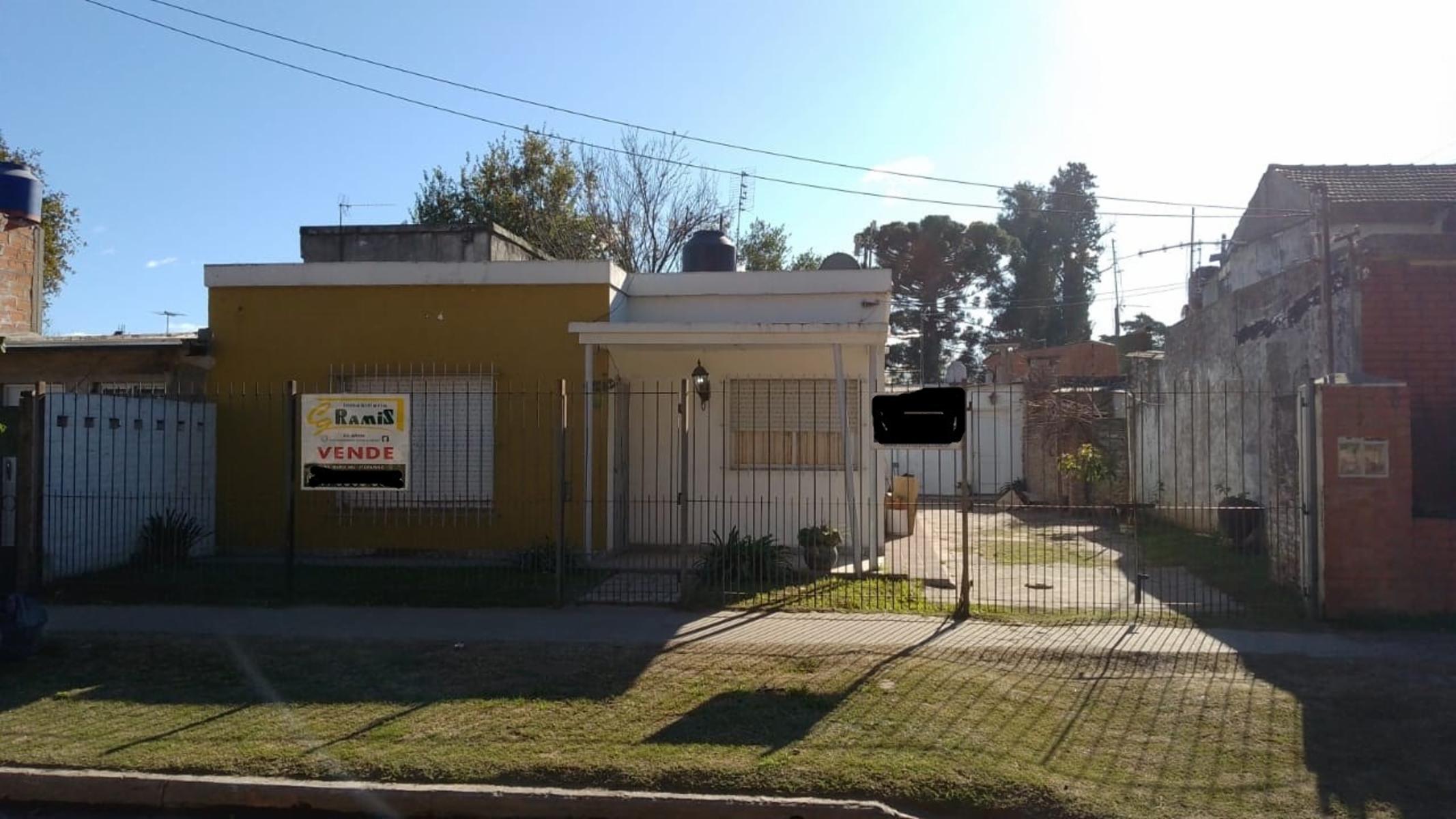 Casa En Venta + Departament Alvarez Prado 7100 Trujuy Moreno. Contado y Financiacion — foto 13
