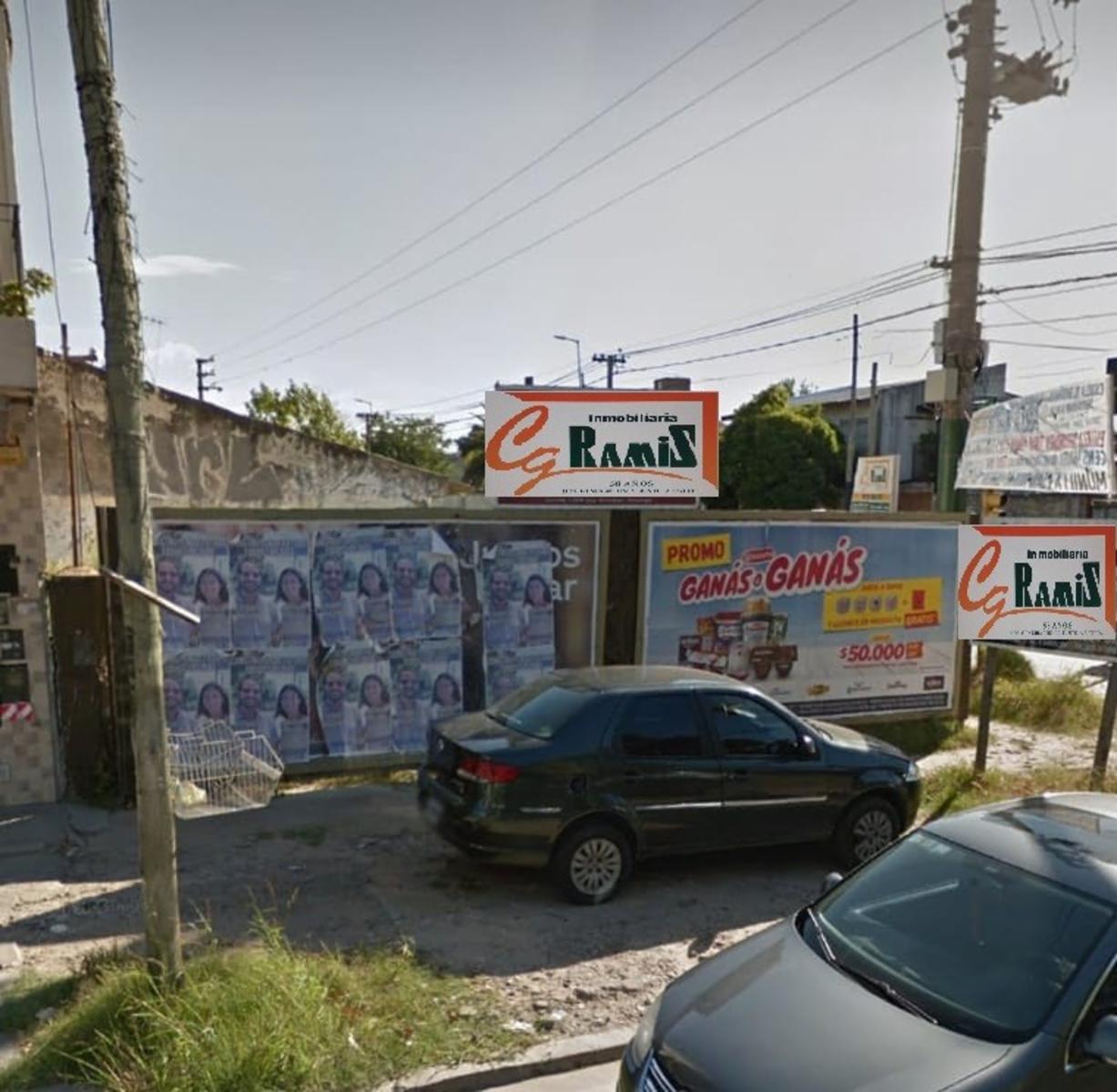 Lote Terreno En Venta, Barcala Y Jose Maria Paz, Ituzaingo — foto 2