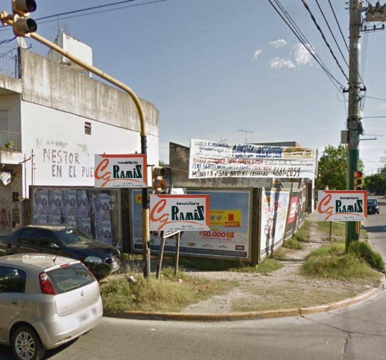 Lote Terreno En Venta, Barcala Y Jose Maria Paz, Ituzaingo — foto 3