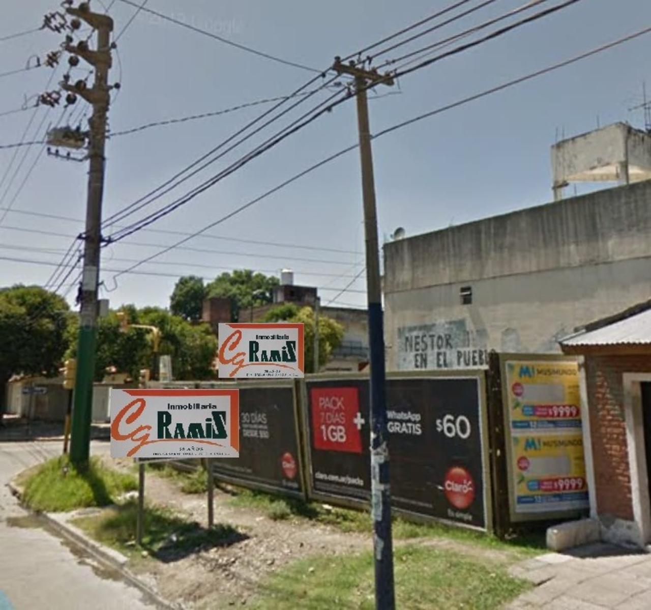 Lote Terreno En Venta, Barcala Y Jose Maria Paz, Ituzaingo — foto 4
