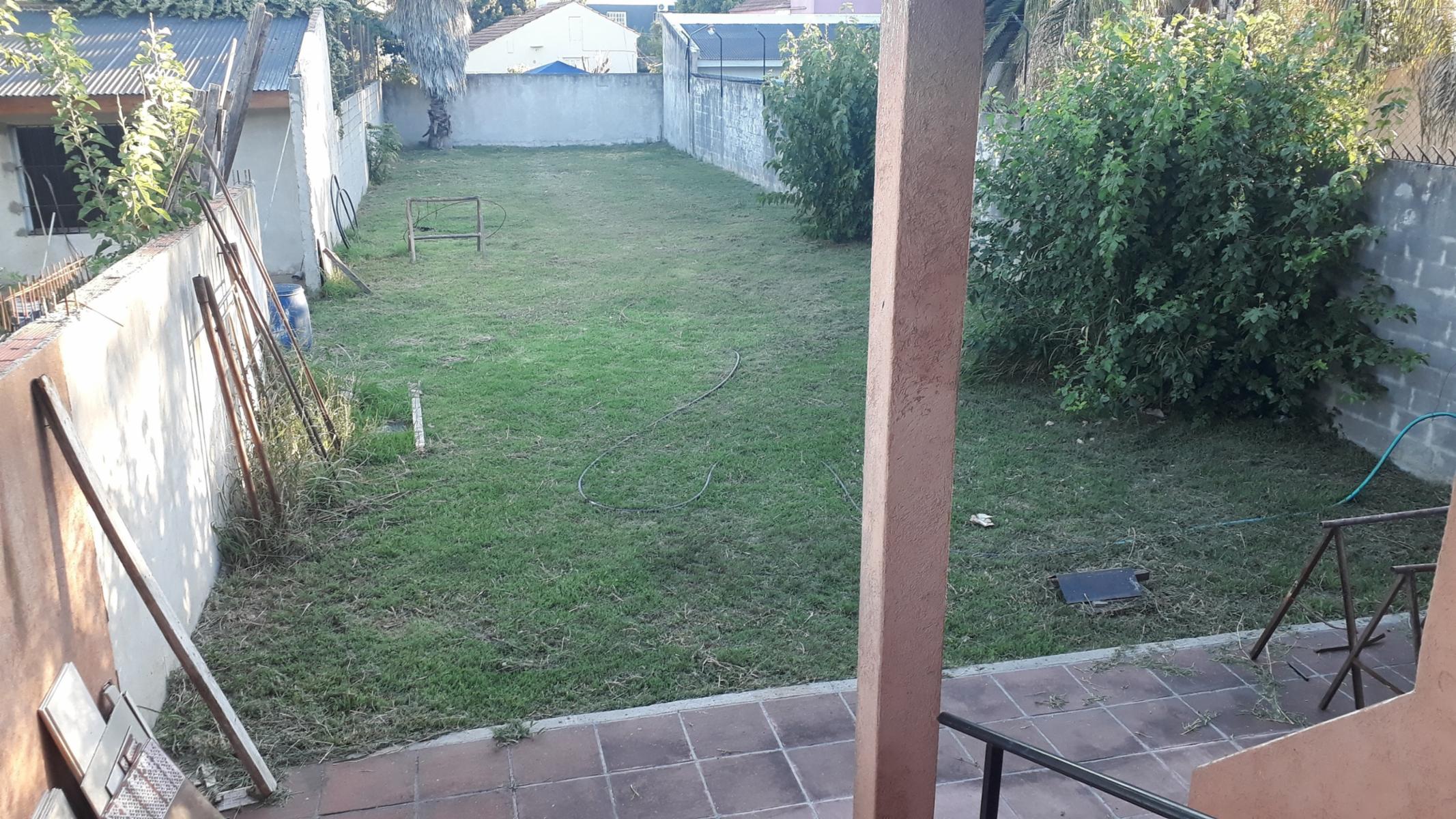 Casa Chalet En Venta A Estrenar, Andrés Lamas 100, Ituzaingo — foto 8