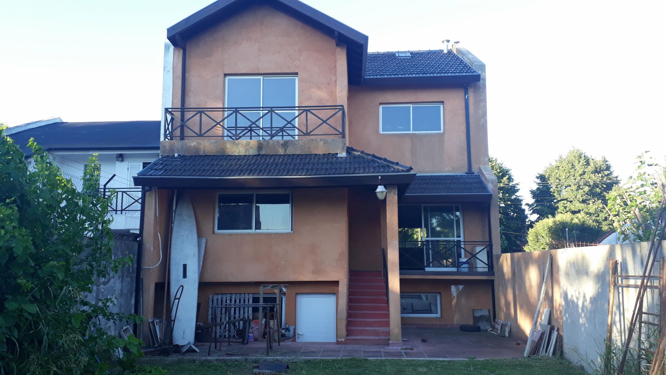 Casa Chalet En Venta A Estrenar, Andrés Lamas 100, Ituzaingo — foto 9