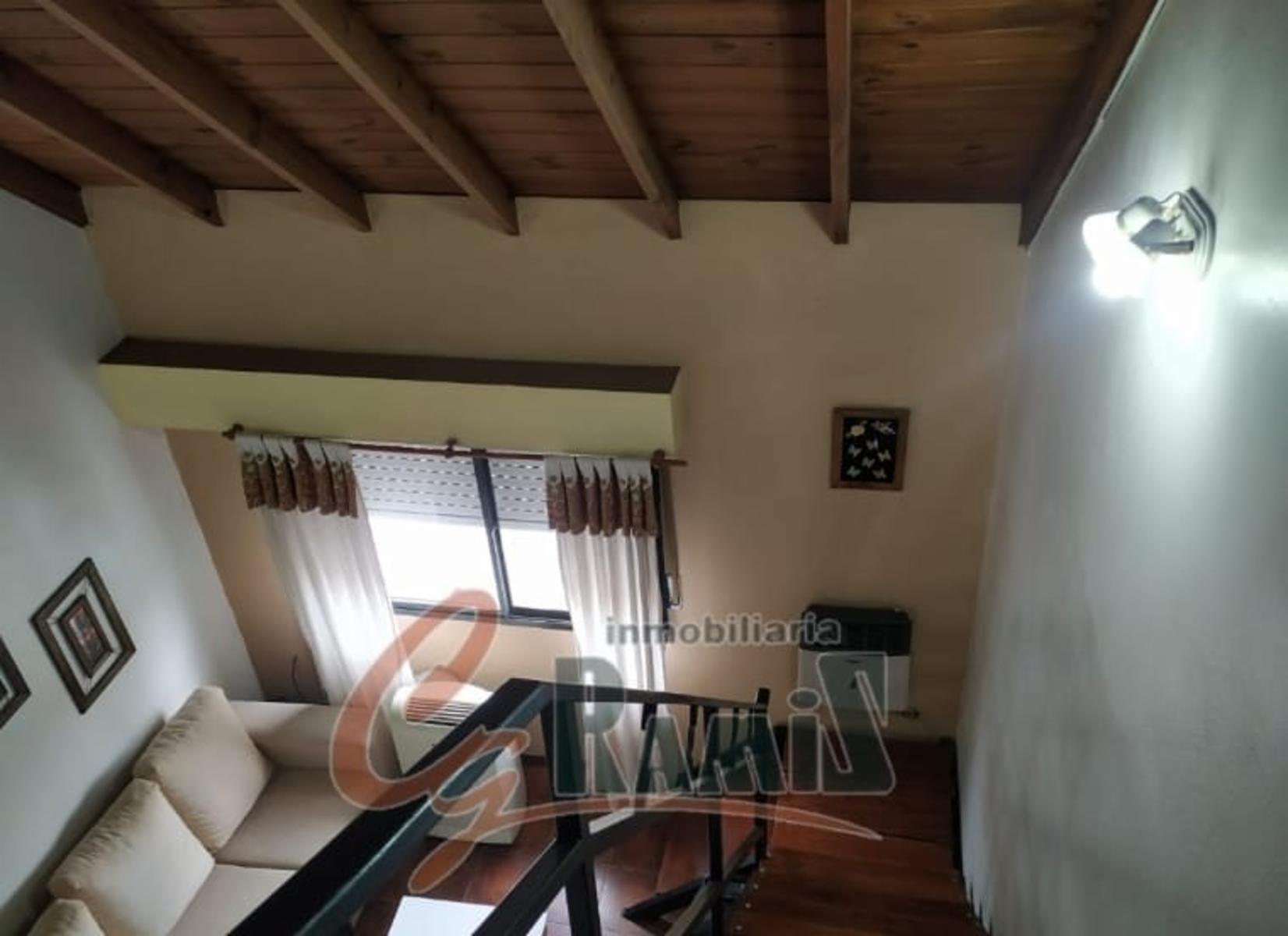 Duplex En Venta Jose Maria Paz 1000, Ituzaingo