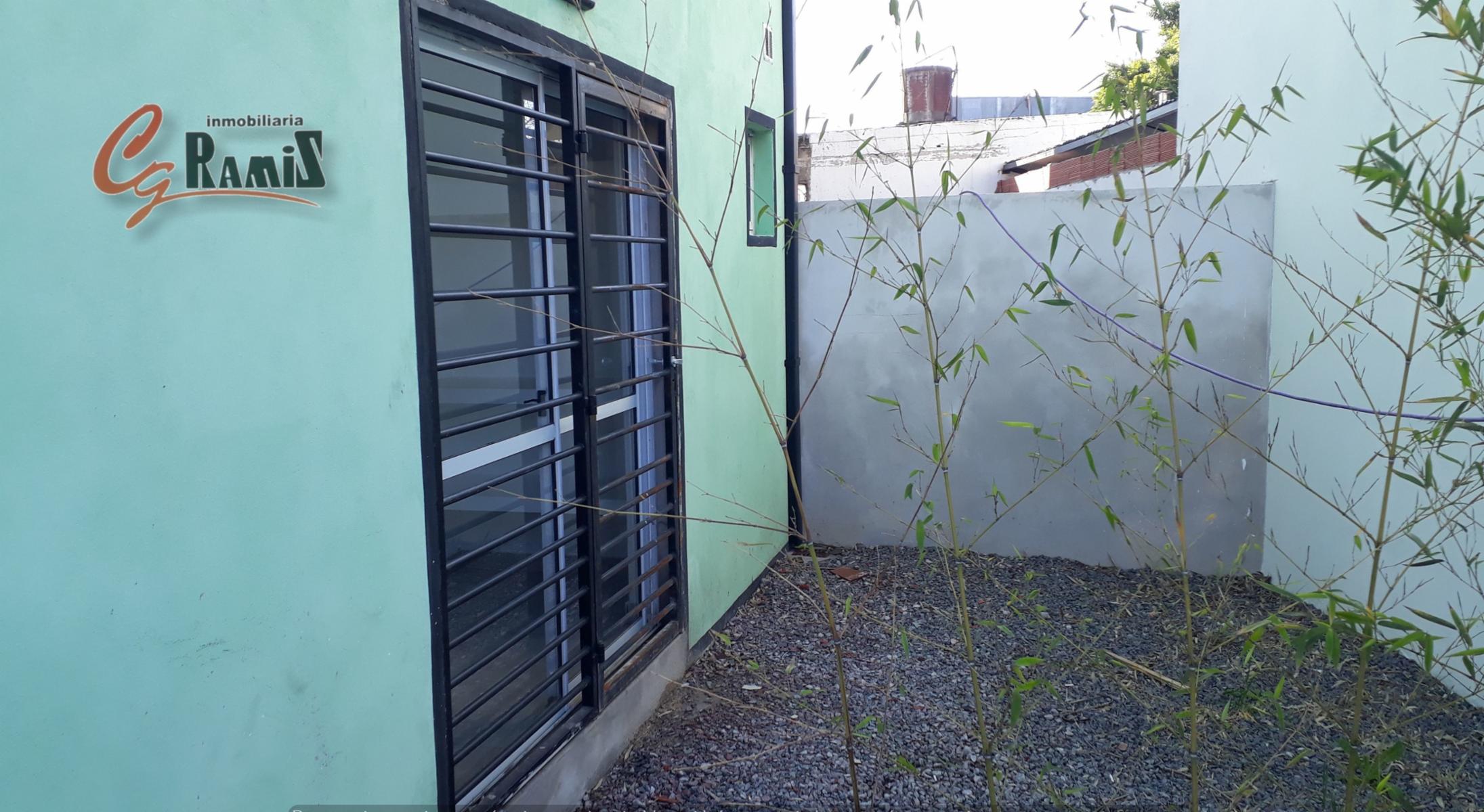 Departamento En Venta, Con Cochera Viamonte 3100, Complejo Chaplin — foto 3