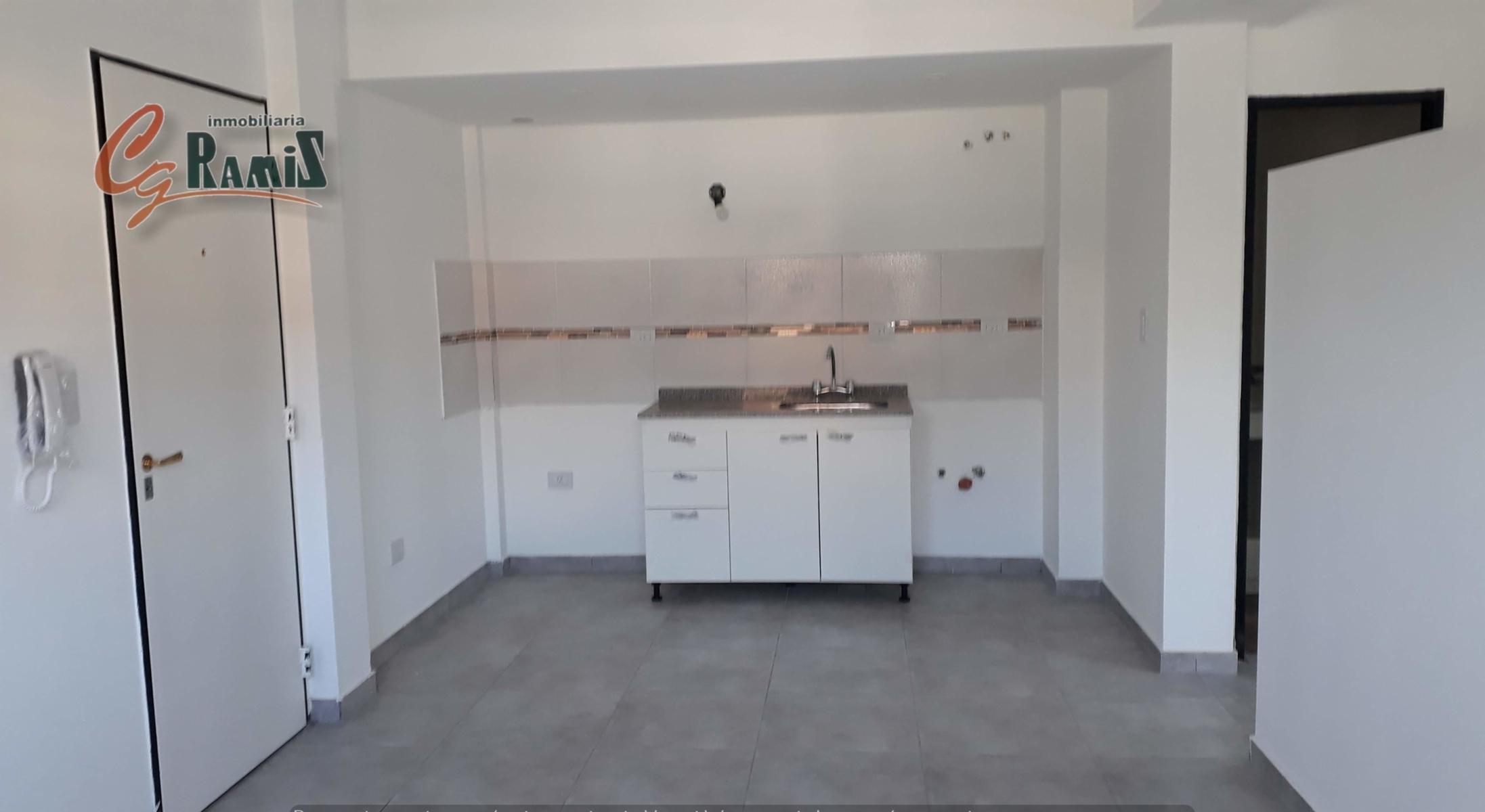 Departamento En Venta, Con Cochera Viamonte 3100, Complejo Chaplin — foto 5