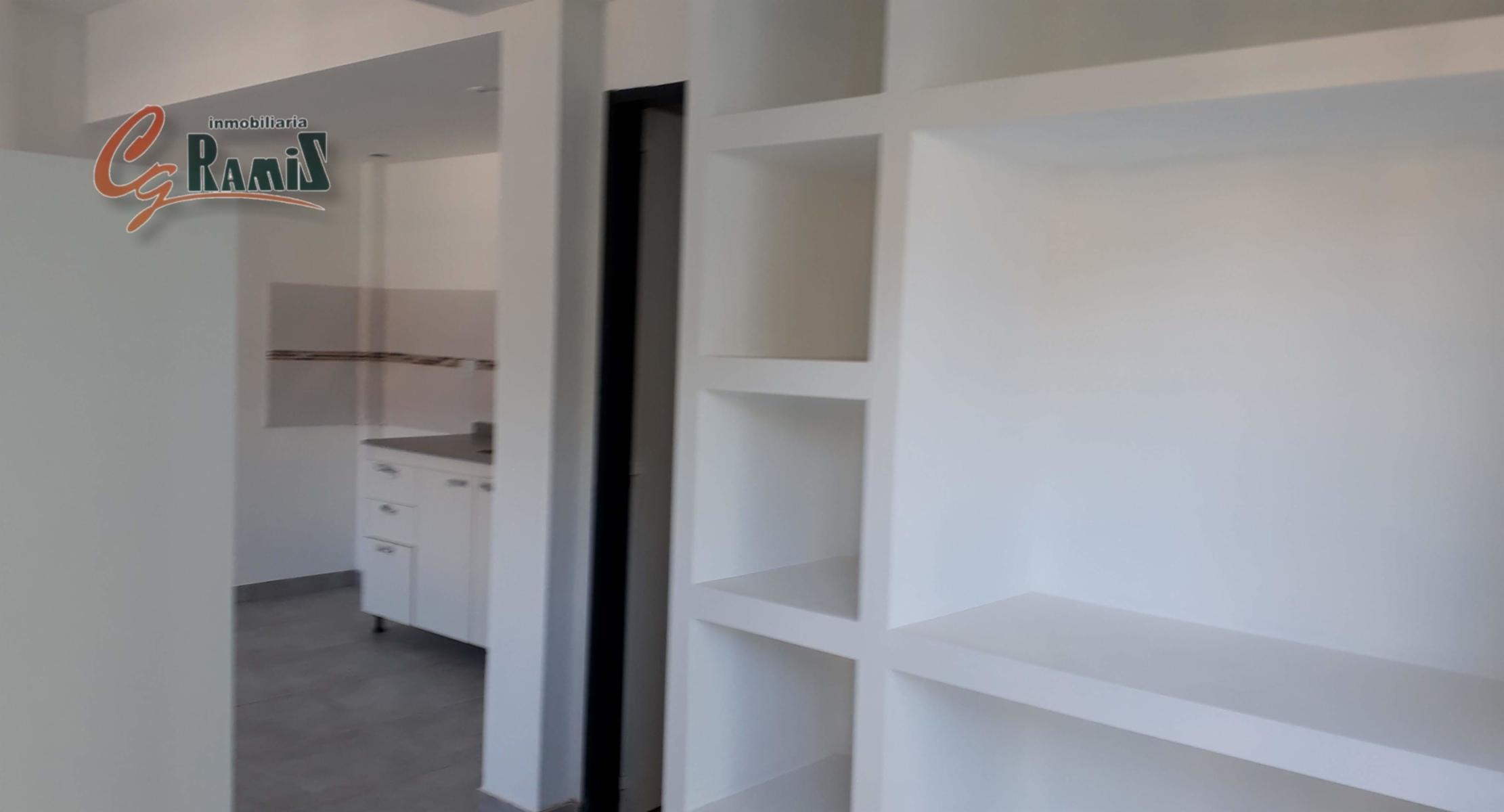 Departamento En Venta, Con Cochera Viamonte 3100, Complejo Chaplin — foto 6