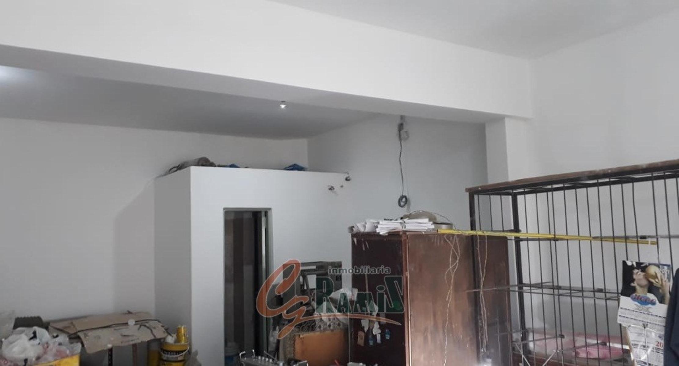 Local En Venta, Defilippi 1300 Ituzaingo. — foto 2