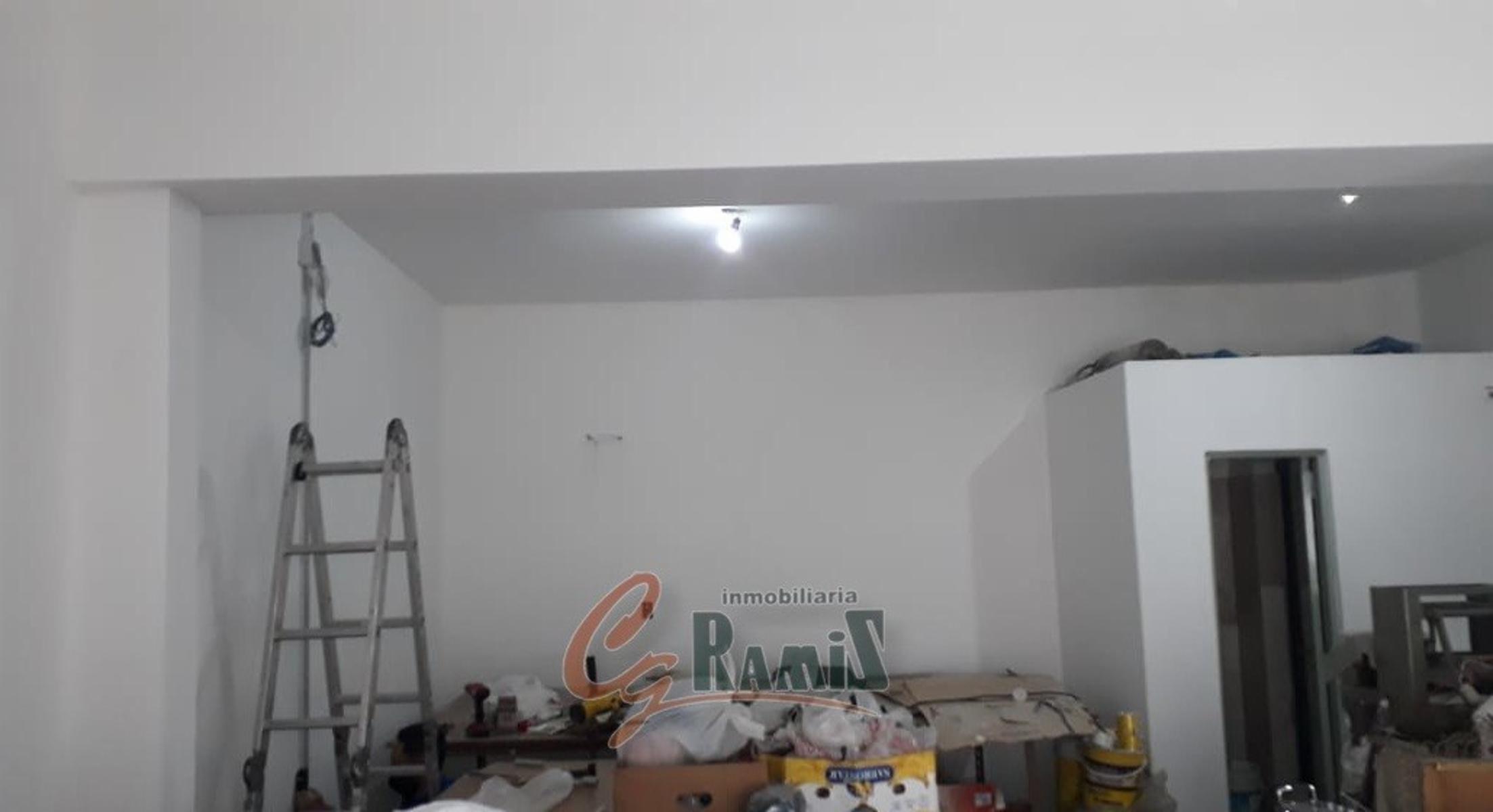 Local En Venta, Defilippi 1300 Ituzaingo. — foto 4