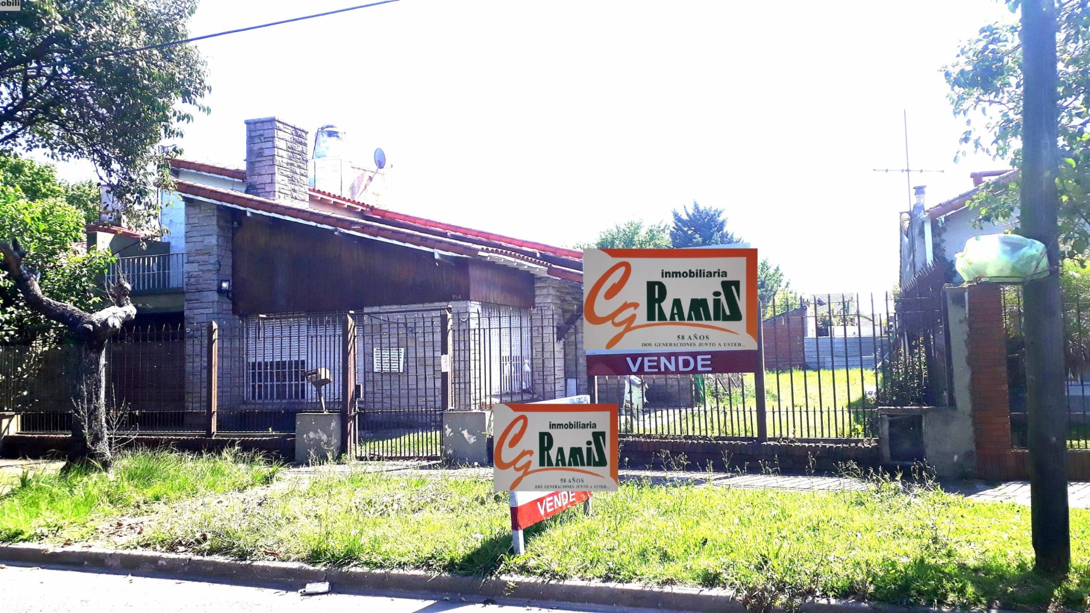 Lote Terreno En Venta Defilippi 900 Ituzaingo. Ideal inversor