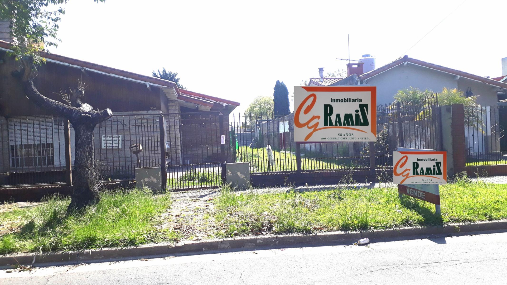 Lote Terreno En Venta Defilippi 900 Ituzaingo. Ideal inversor — foto 2