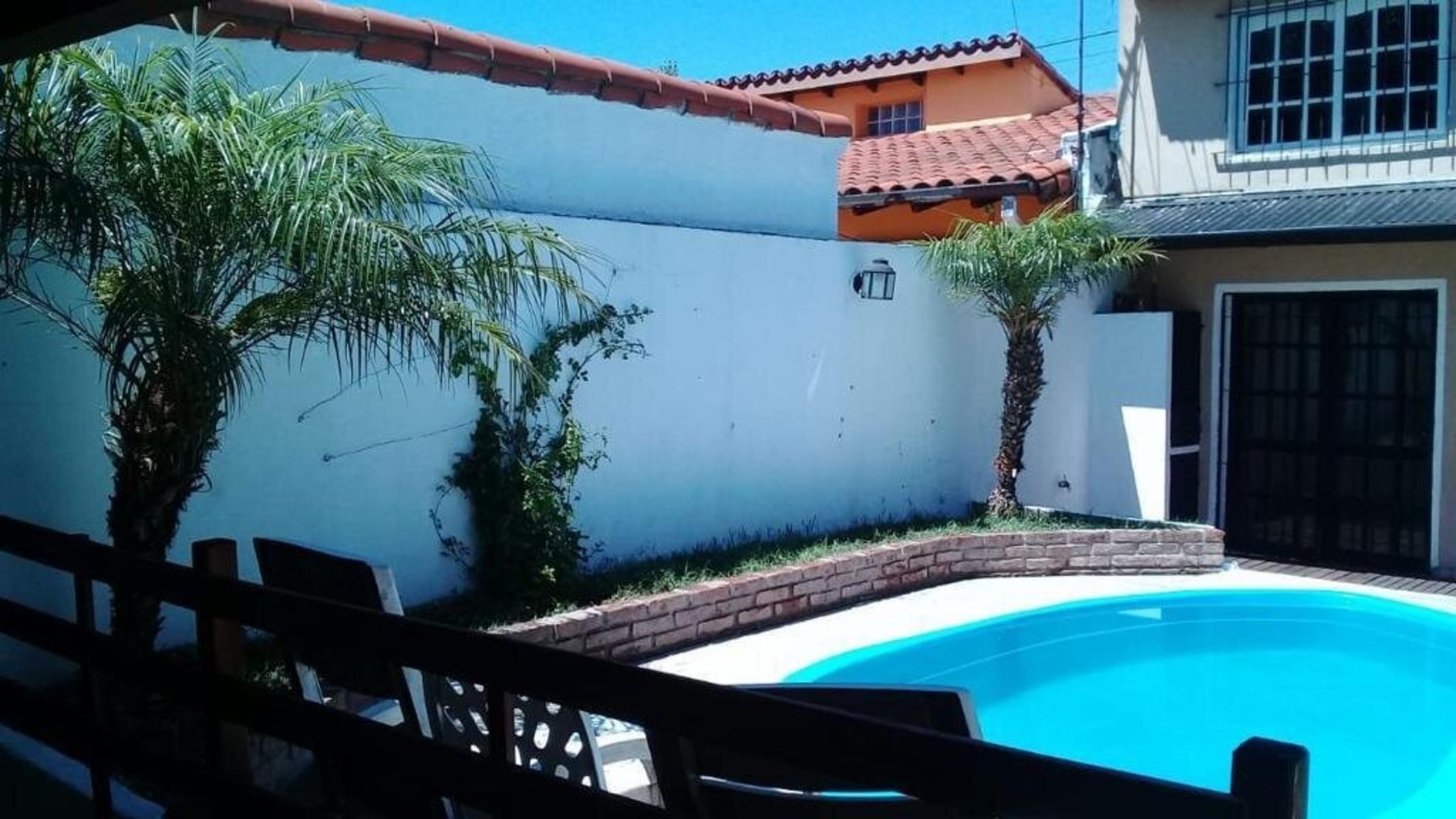 Casa Chalet EN VENTA, Rangugni 2800, Ituzaingó. Escucha oferta — foto 10