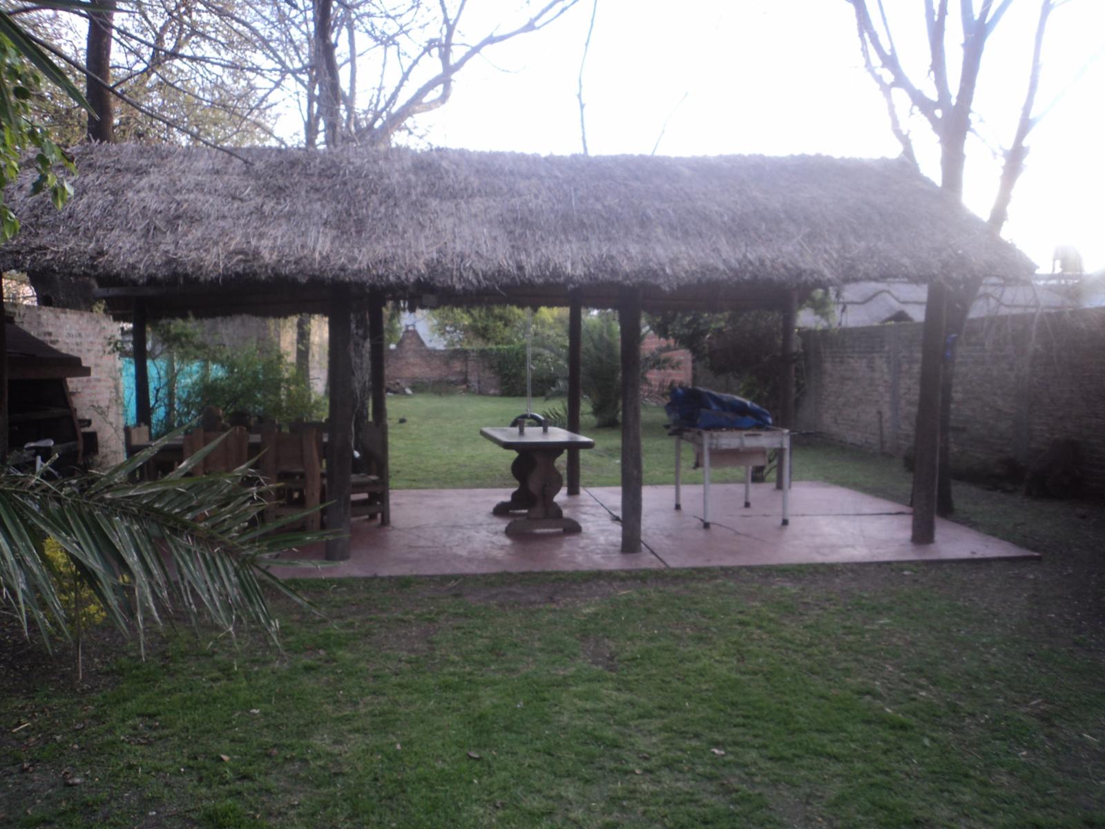 Casa En Venta Chilavert 1000. Lote Terreno 678 M2 Ituzaingo — foto 3