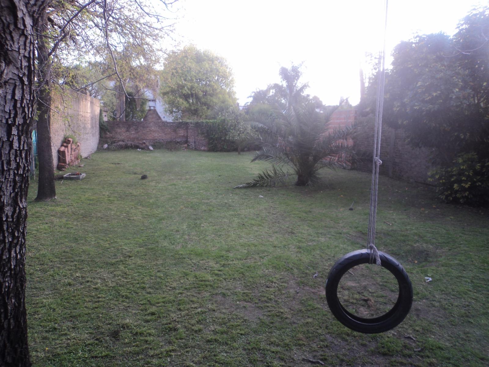 Casa En Venta Chilavert 1000. Lote Terreno 678 M2 Ituzaingo — foto 4