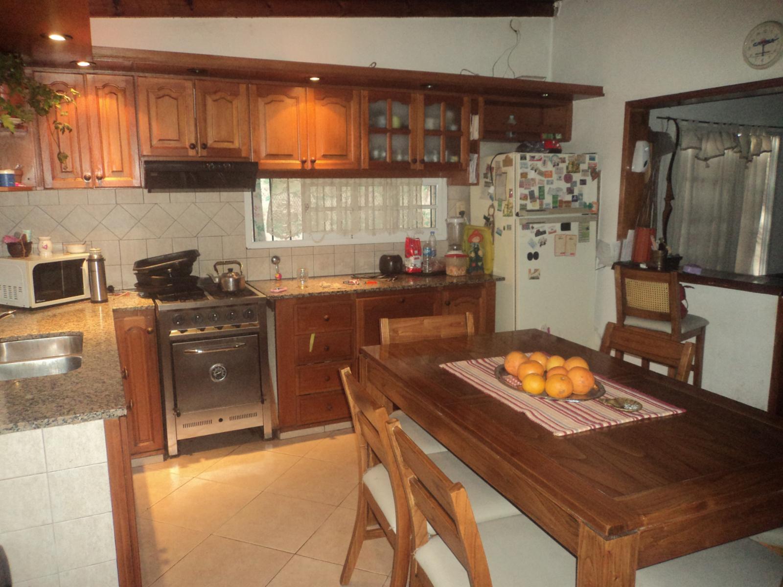 Casa En Venta Chilavert 1000. Lote Terreno 678 M2 Ituzaingo — foto 5