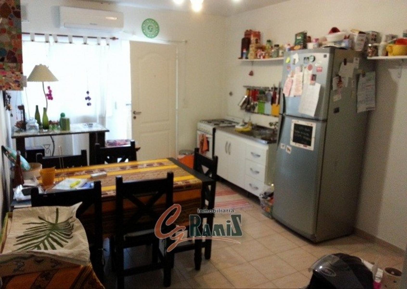 Departamento En Venta En Villa Tesei Franklin 1300 — foto 3
