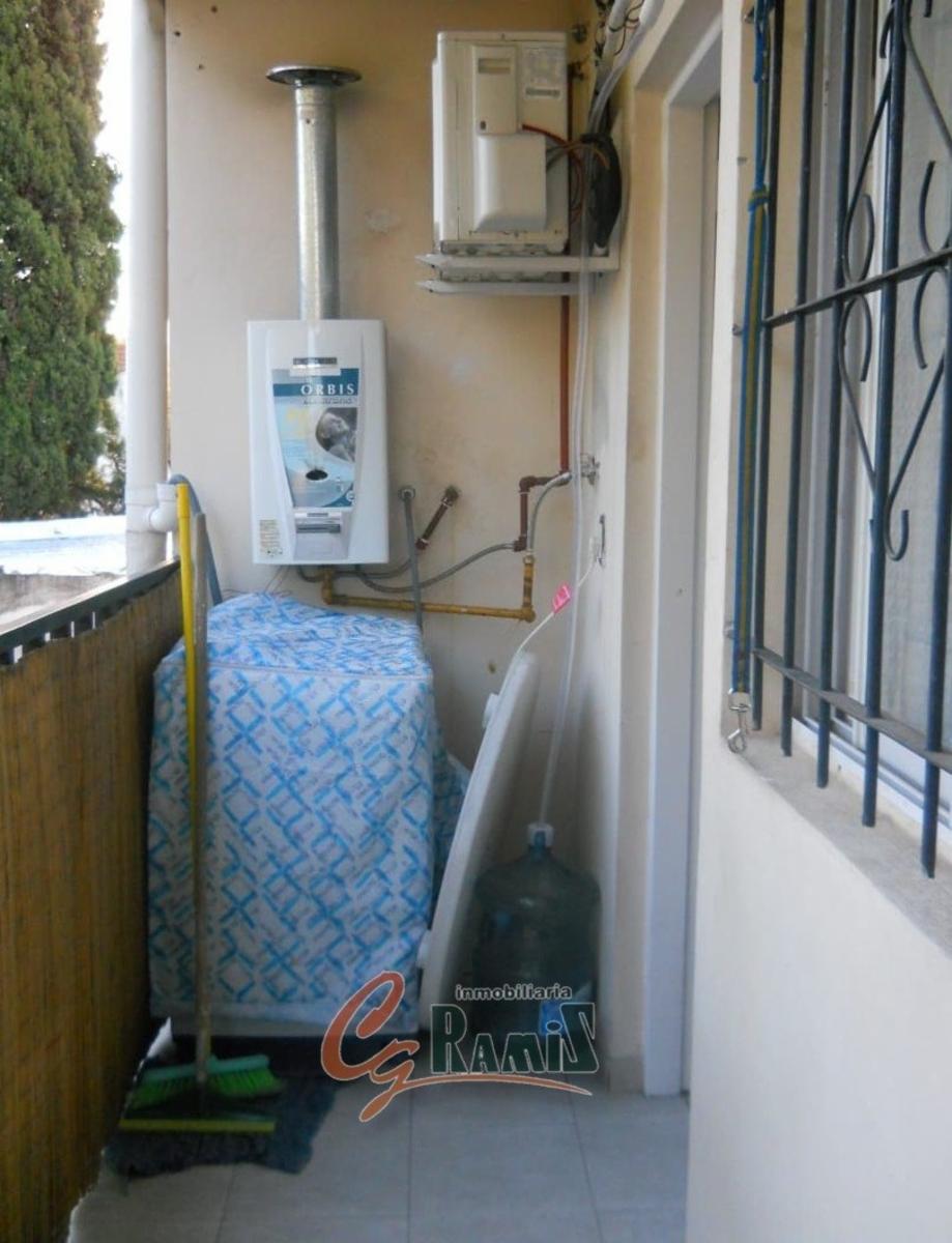 Departamento En Venta En Villa Tesei Franklin 1300 — foto 6