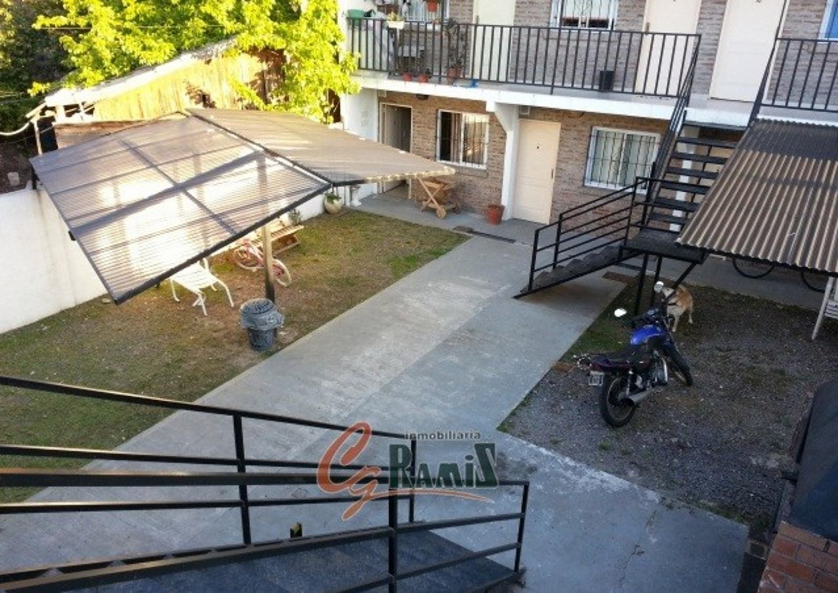 Departamento En Venta En Villa Tesei Franklin 1300 — foto 7