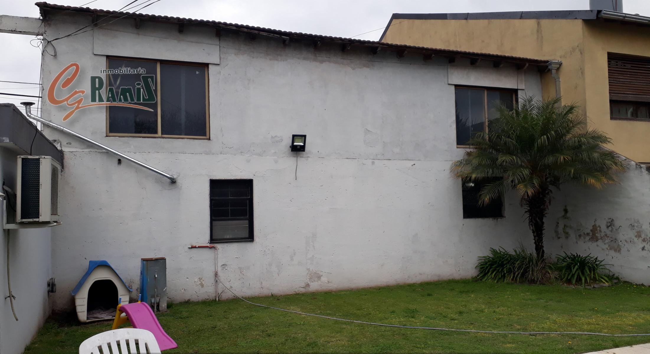 Casa En Venta Lote Terreno 497m2, Treinta Y Tres 700 Ituzaingo — foto 3