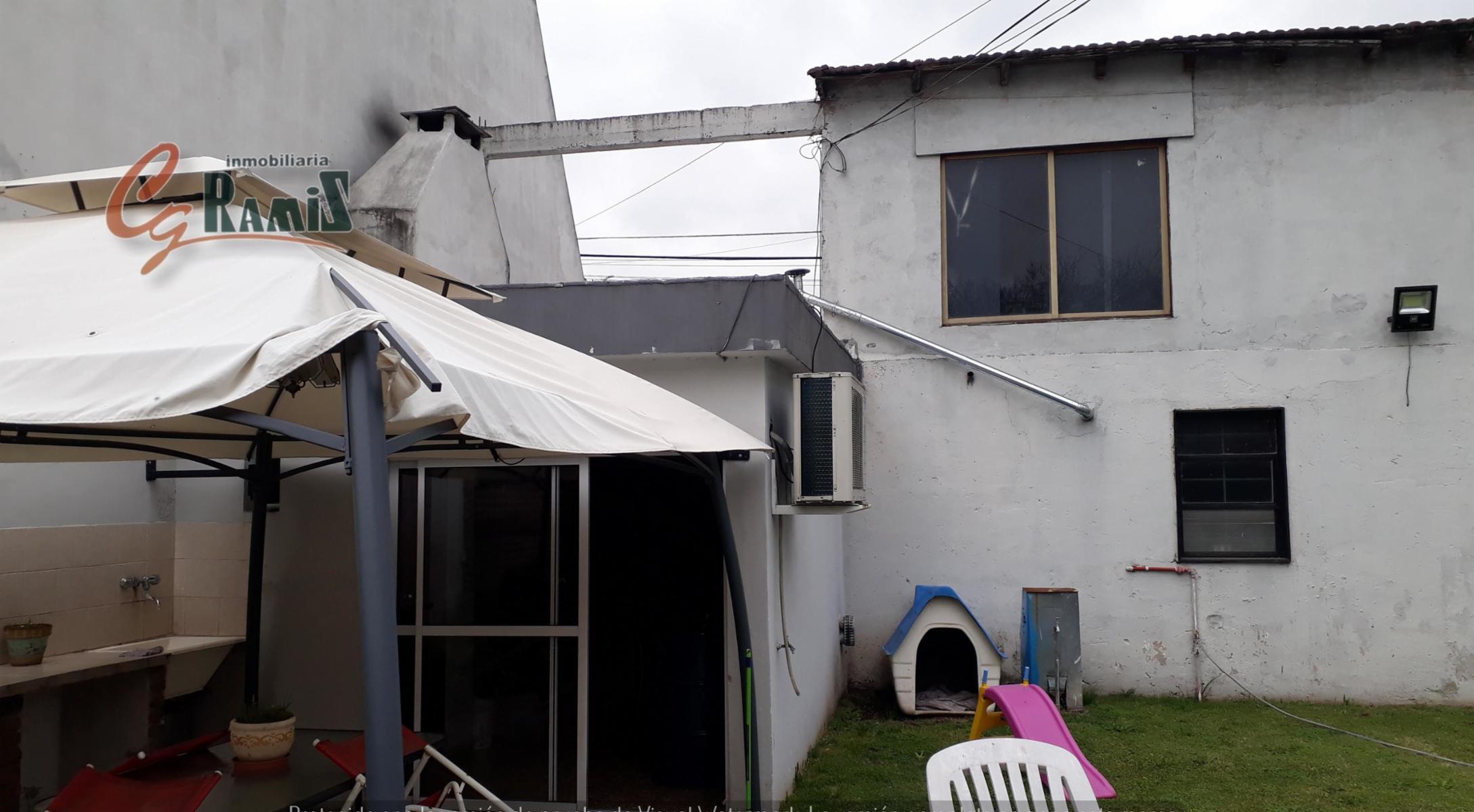 Casa En Venta Lote Terreno 497m2, Treinta Y Tres 700 Ituzaingo — foto 4