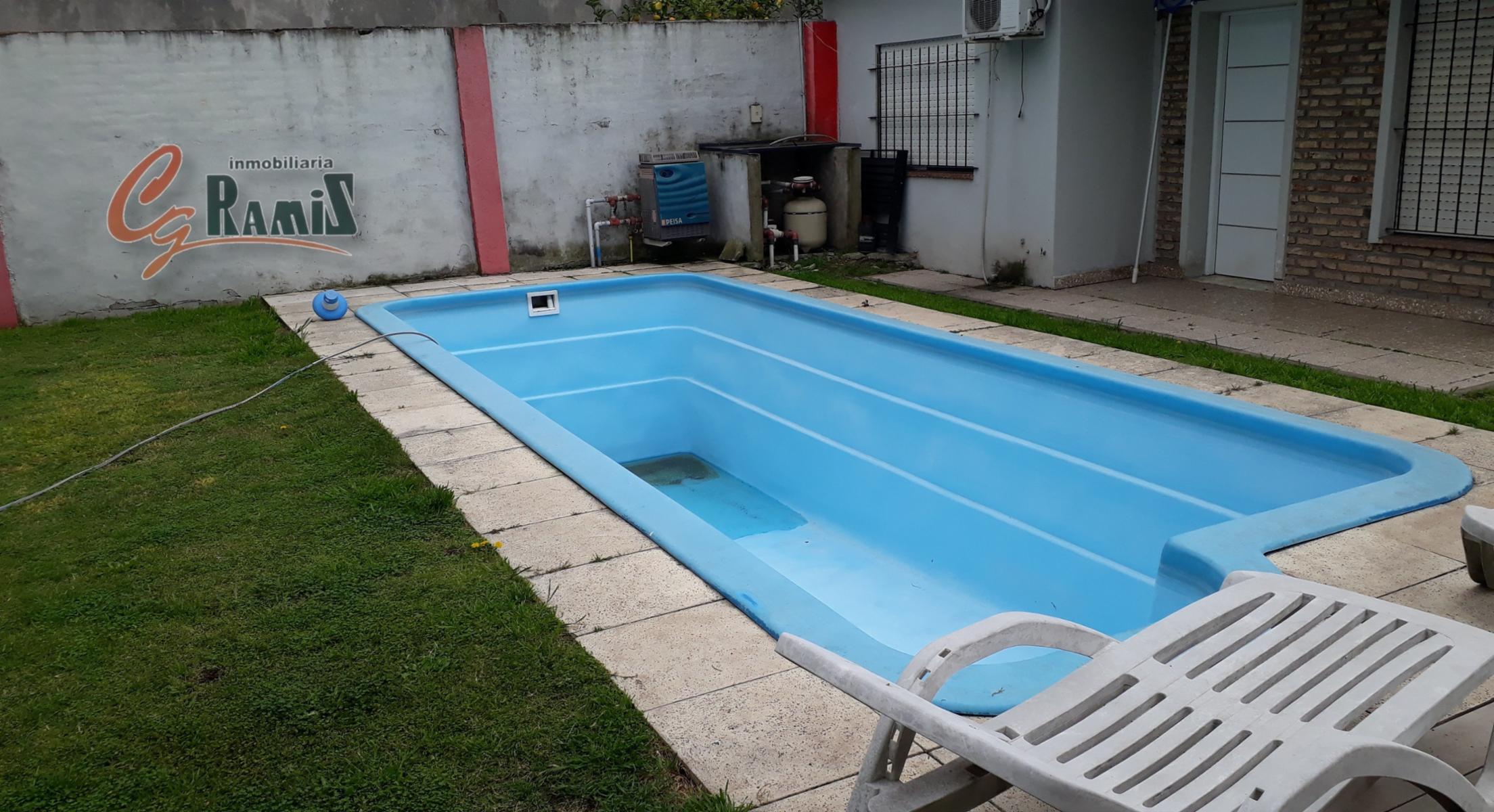 Casa En Venta Lote Terreno 497m2, Treinta Y Tres 700 Ituzaingo — foto 5