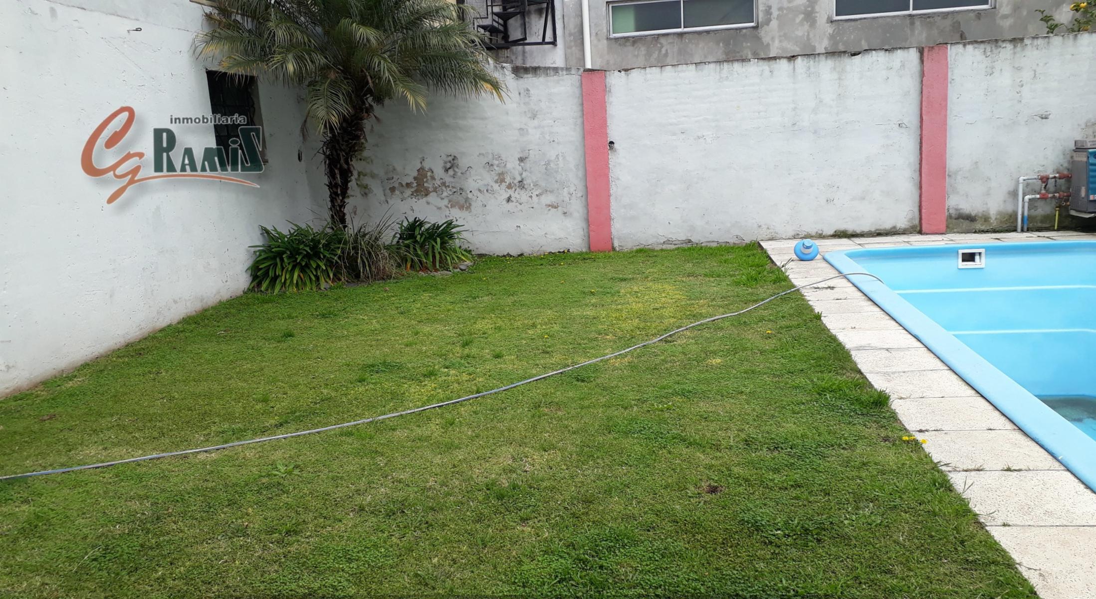 Casa En Venta Lote Terreno 497m2, Treinta Y Tres 700 Ituzaingo — foto 6