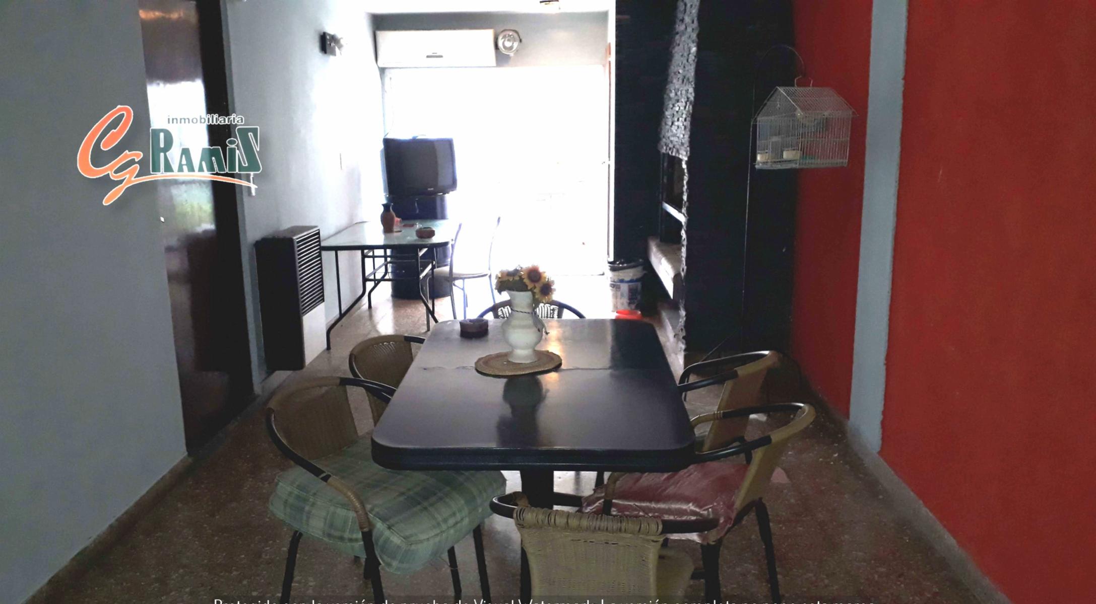Casa En Venta Lote Terreno 497m2, Treinta Y Tres 700 Ituzaingo — foto 8