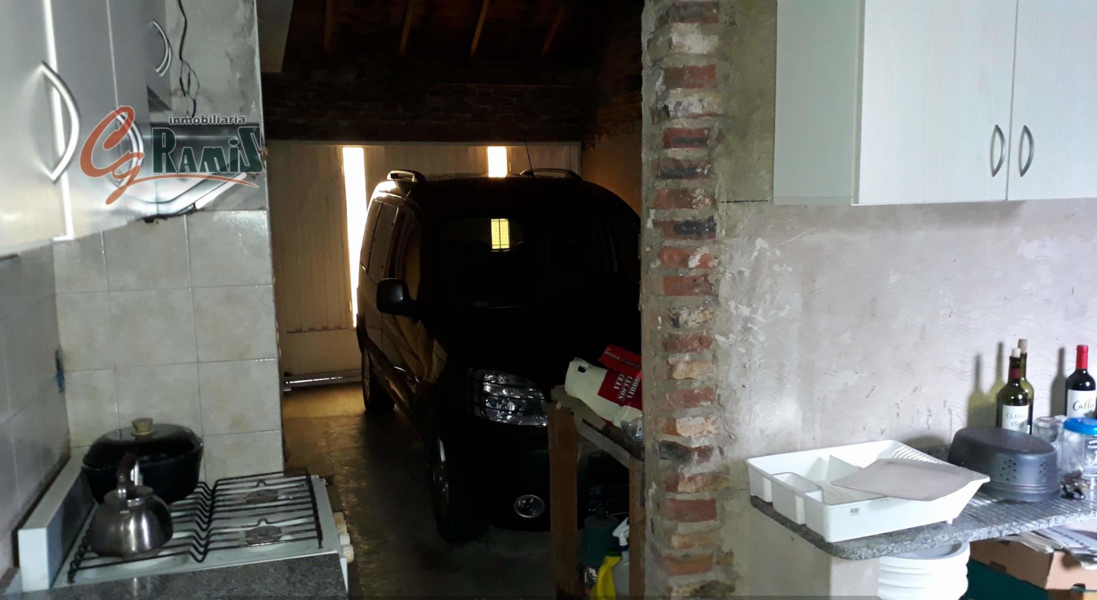 Casa En Venta Lote Terreno 497m2, Treinta Y Tres 700 Ituzaingo — foto 9