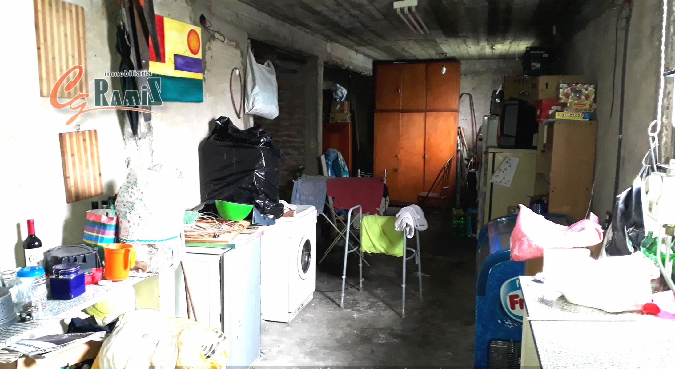 Casa En Venta Lote Terreno 497m2, Treinta Y Tres 700 Ituzaingo — foto 10