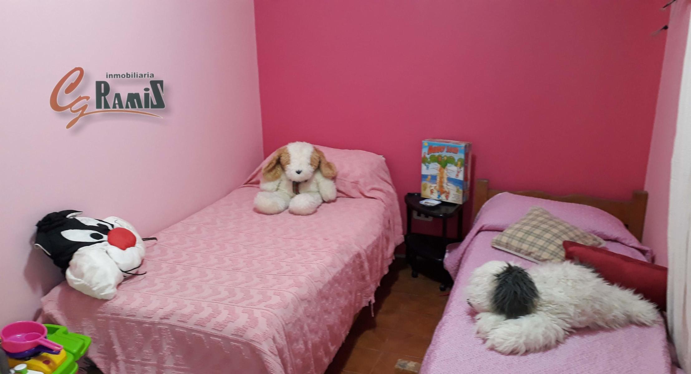 Casa En Venta Lote Terreno 497m2, Treinta Y Tres 700 Ituzaingo — foto 11