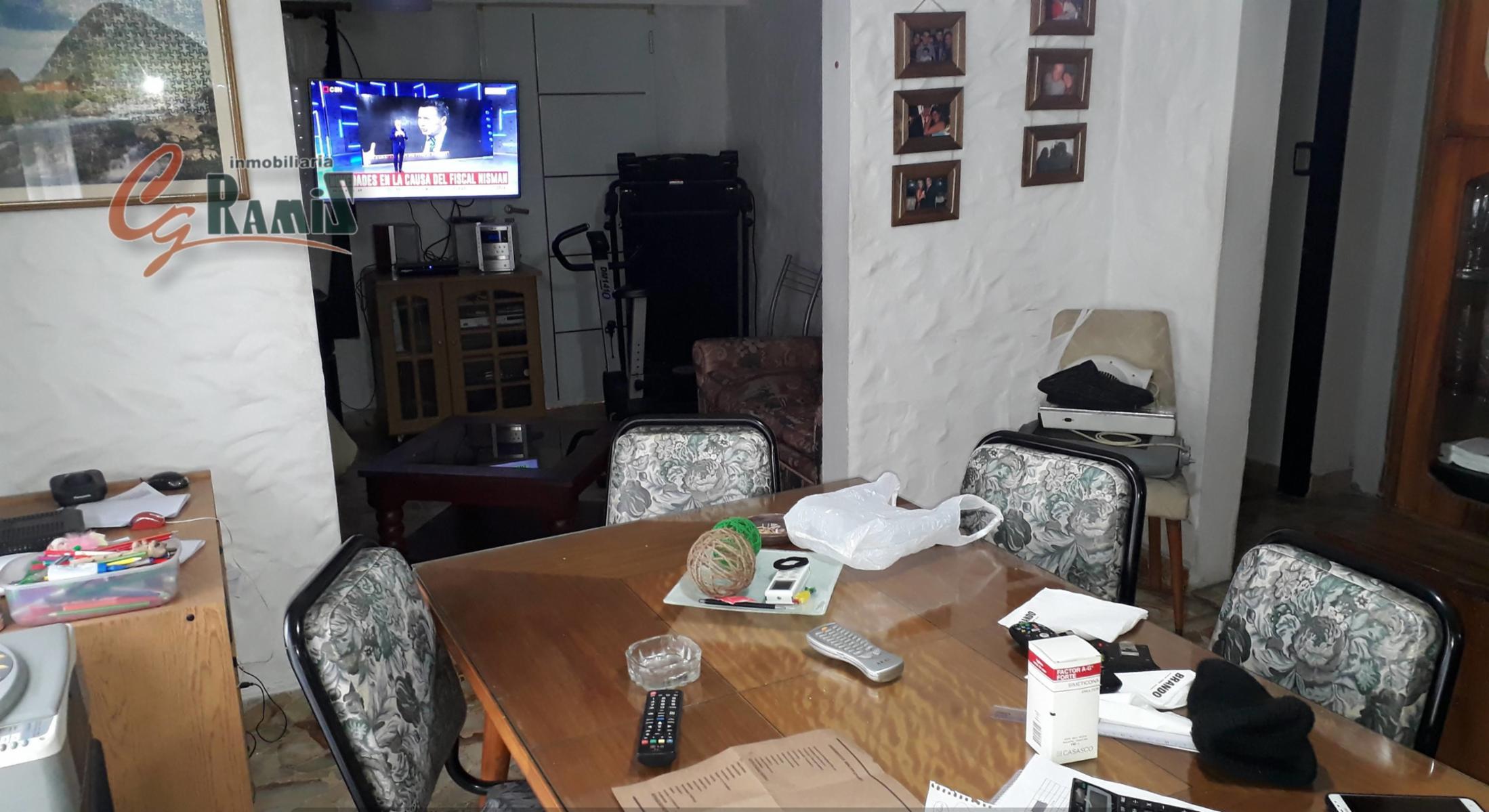 Casa En Venta Lote Terreno 497m2, Treinta Y Tres 700 Ituzaingo — foto 14