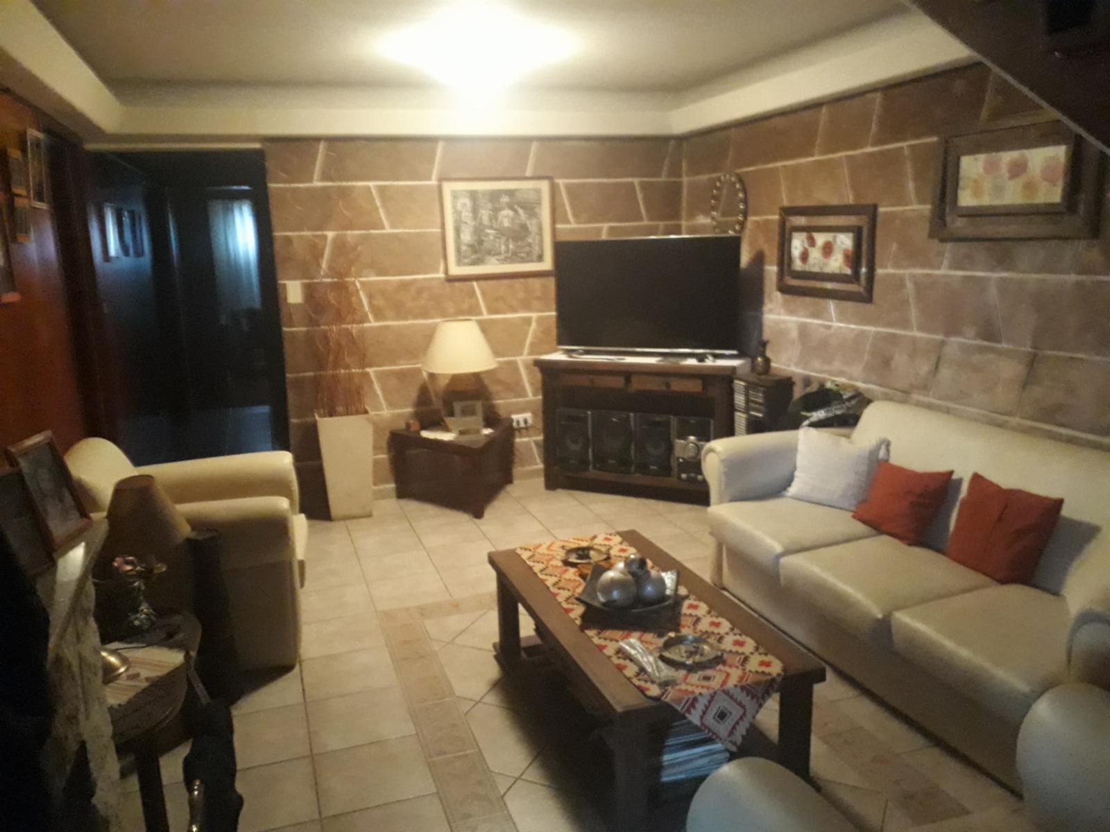Casa Chalet En Venta Rafaela 1300 Ituzaingo — foto 3