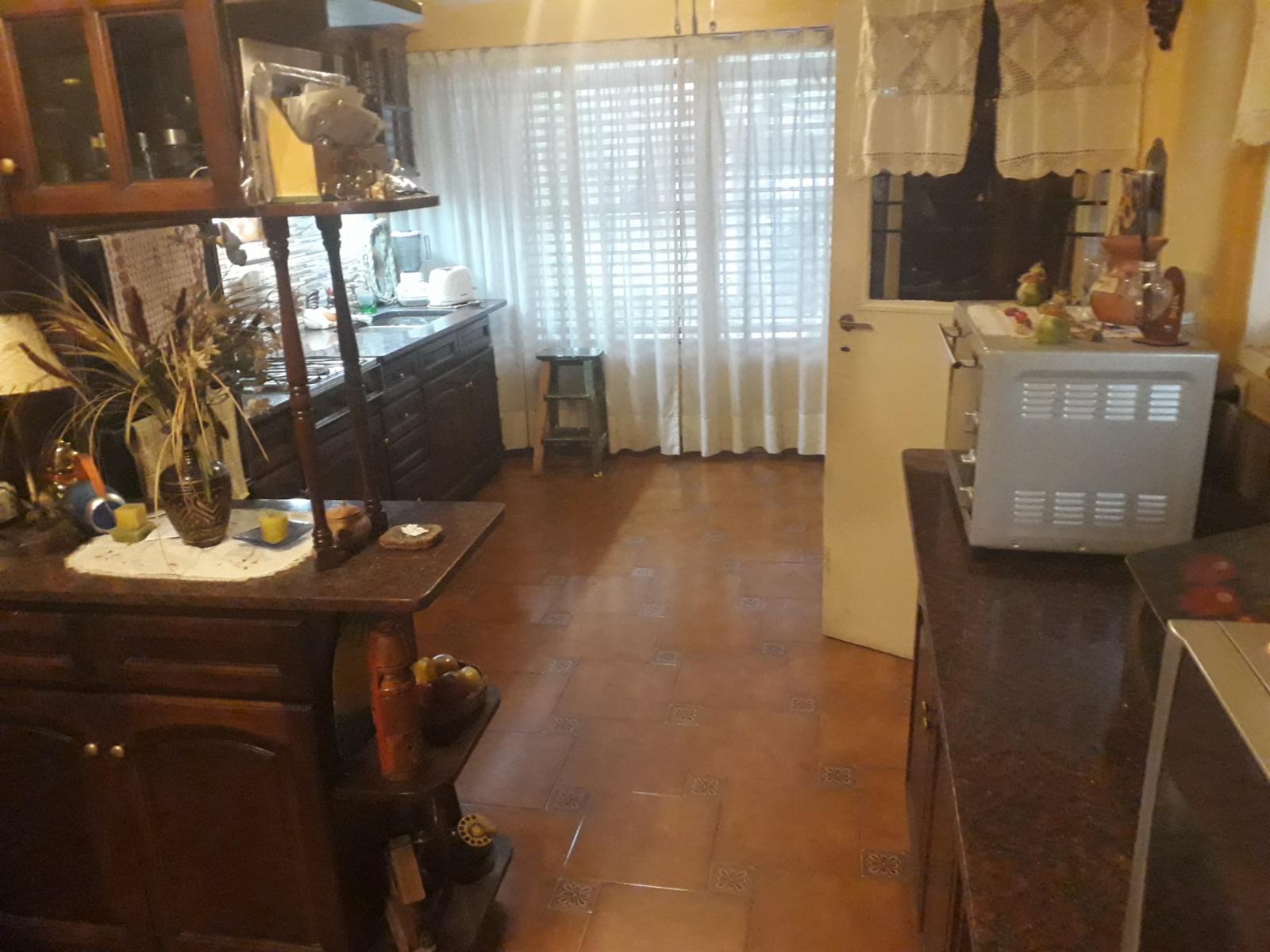 Casa Chalet En Venta Rafaela 1300 Ituzaingo — foto 4
