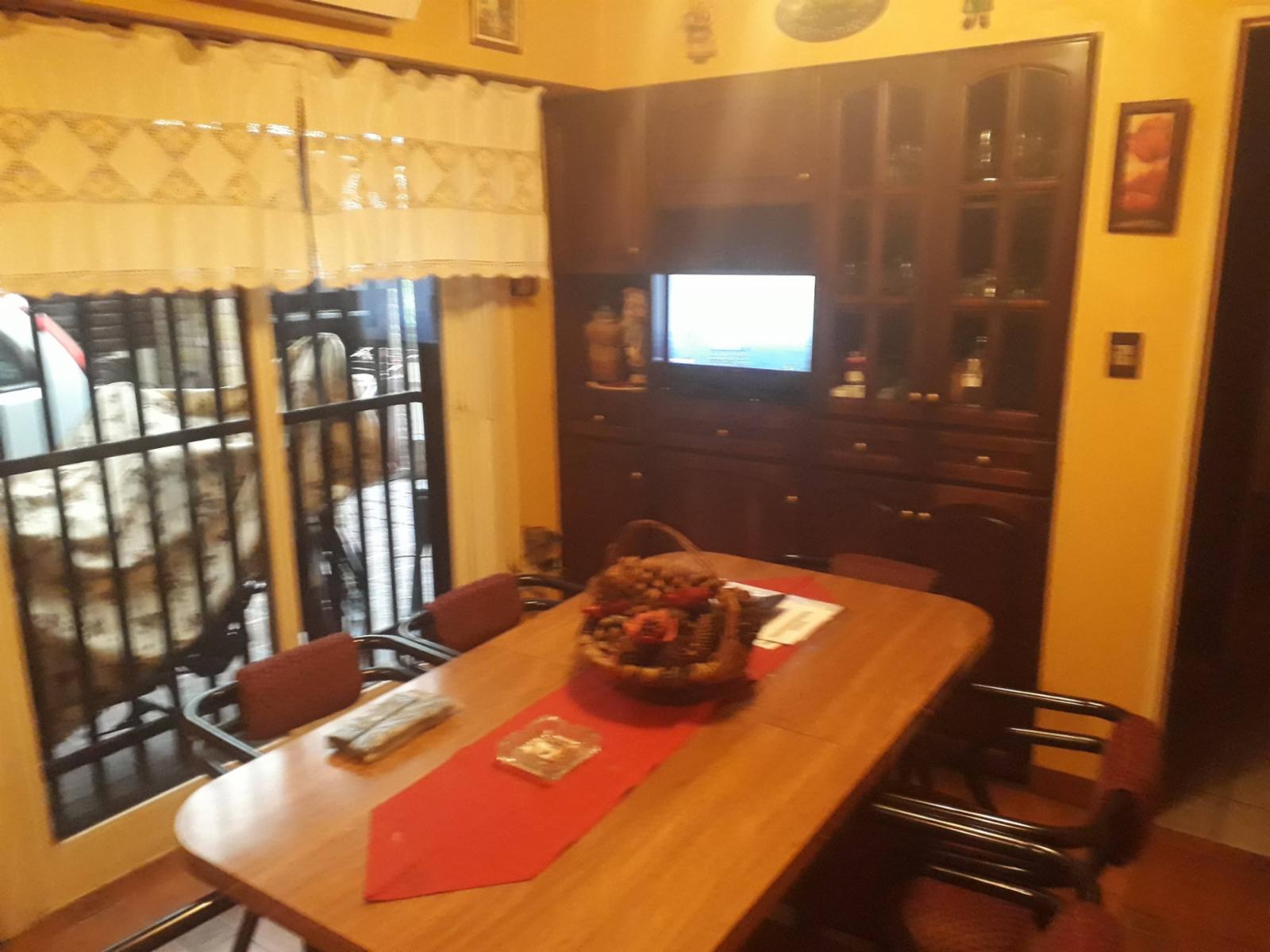 Casa Chalet En Venta Rafaela 1300 Ituzaingo — foto 5