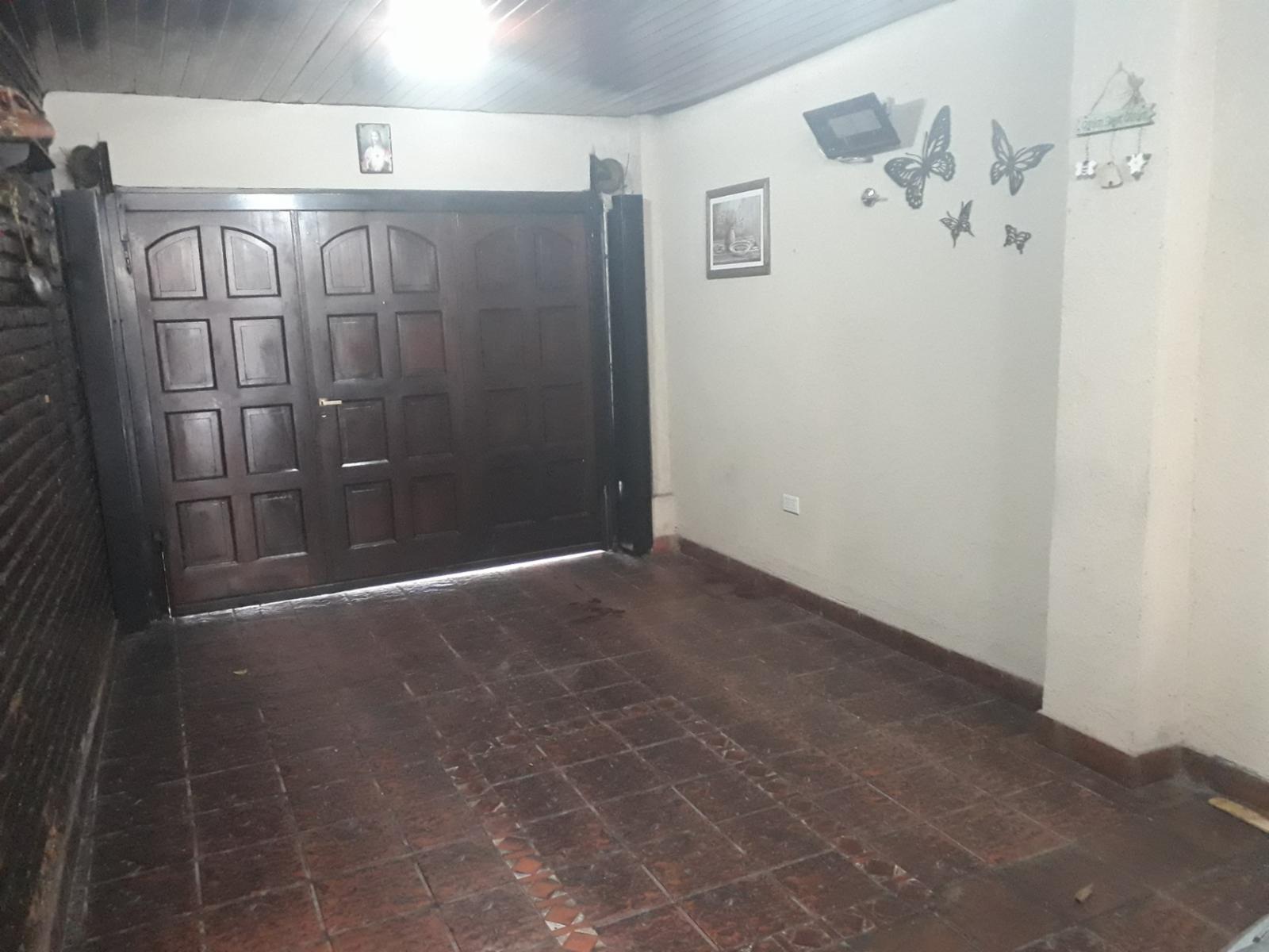 Casa Chalet En Venta Rafaela 1300 Ituzaingo — foto 7