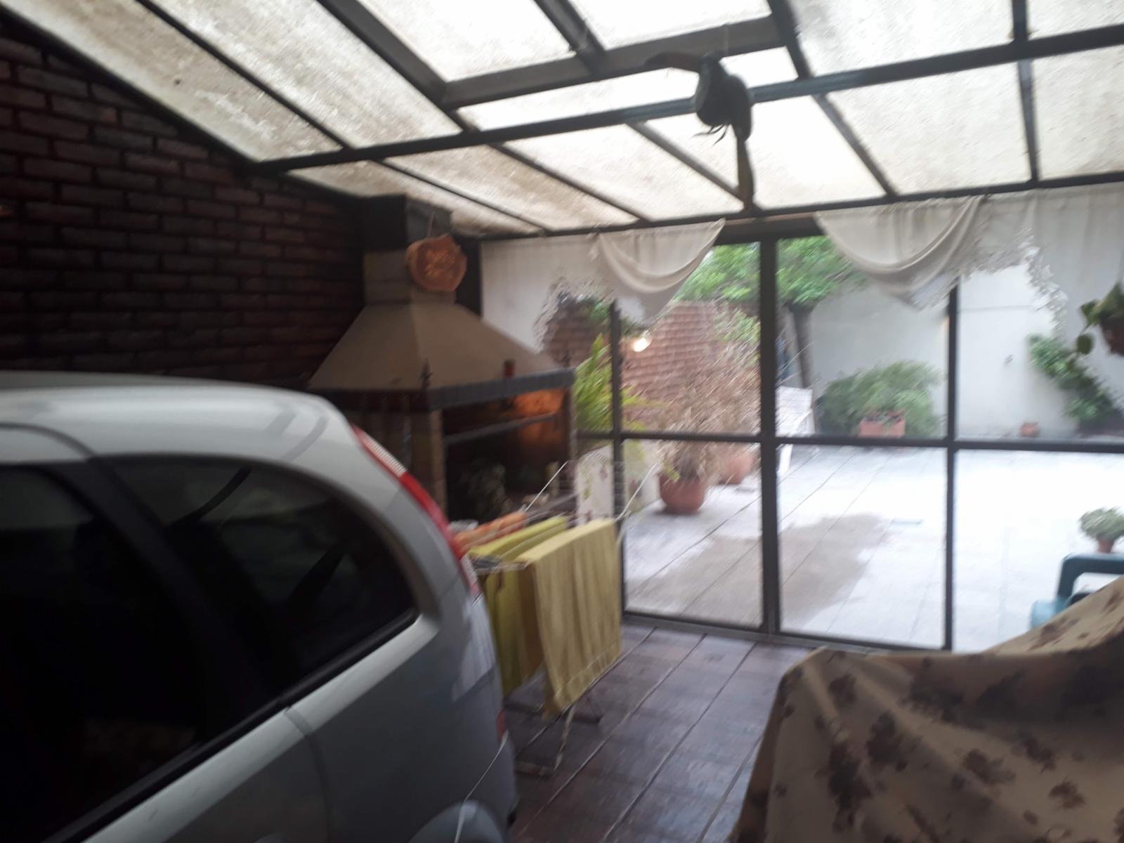 Casa Chalet En Venta Rafaela 1300 Ituzaingo — foto 8
