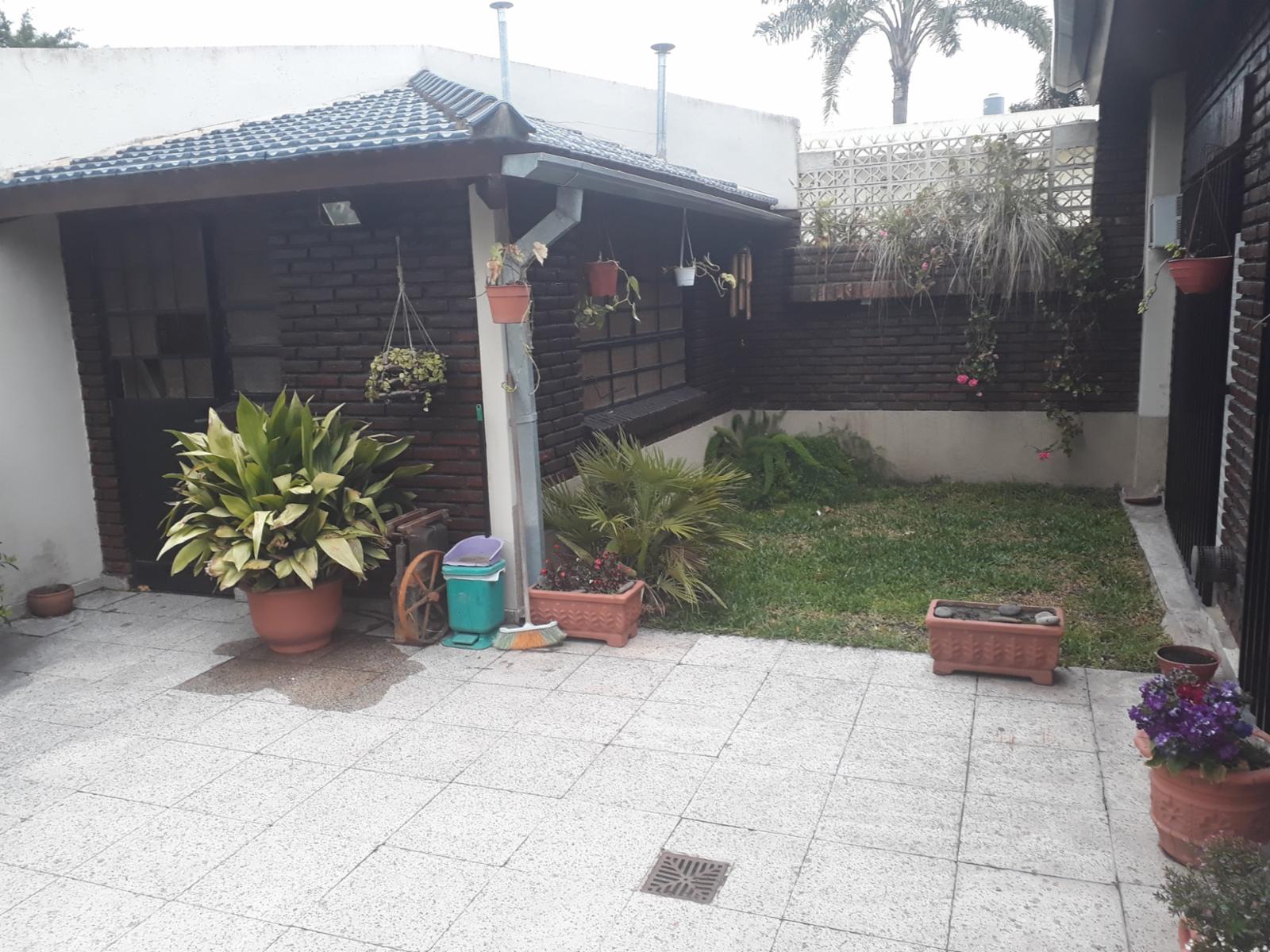 Casa Chalet En Venta Rafaela 1300 Ituzaingo — foto 10