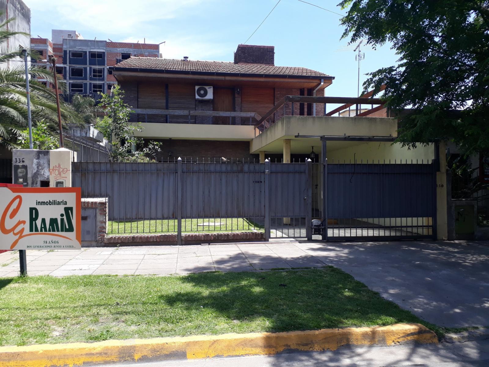 Lotes Terrenos En Venta, 1420m2, Fragio 300, Ituzaingó. — foto 3