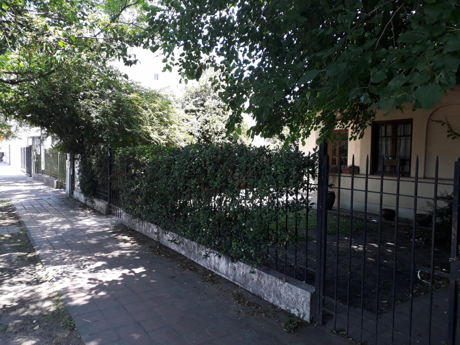 Lotes Terrenos En Venta, 1420m2, Fragio 300, Ituzaingó. — foto 4