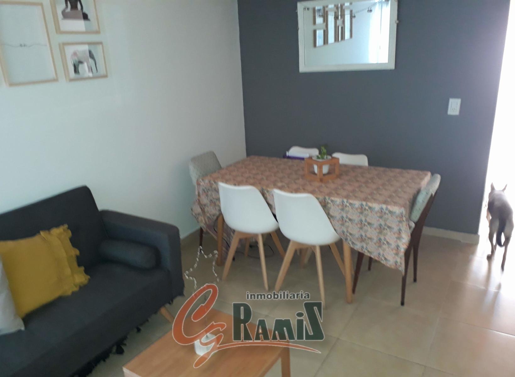 Departamento Duplex En Venta F. De La Cruz 1500 Ituzaingo — foto 2