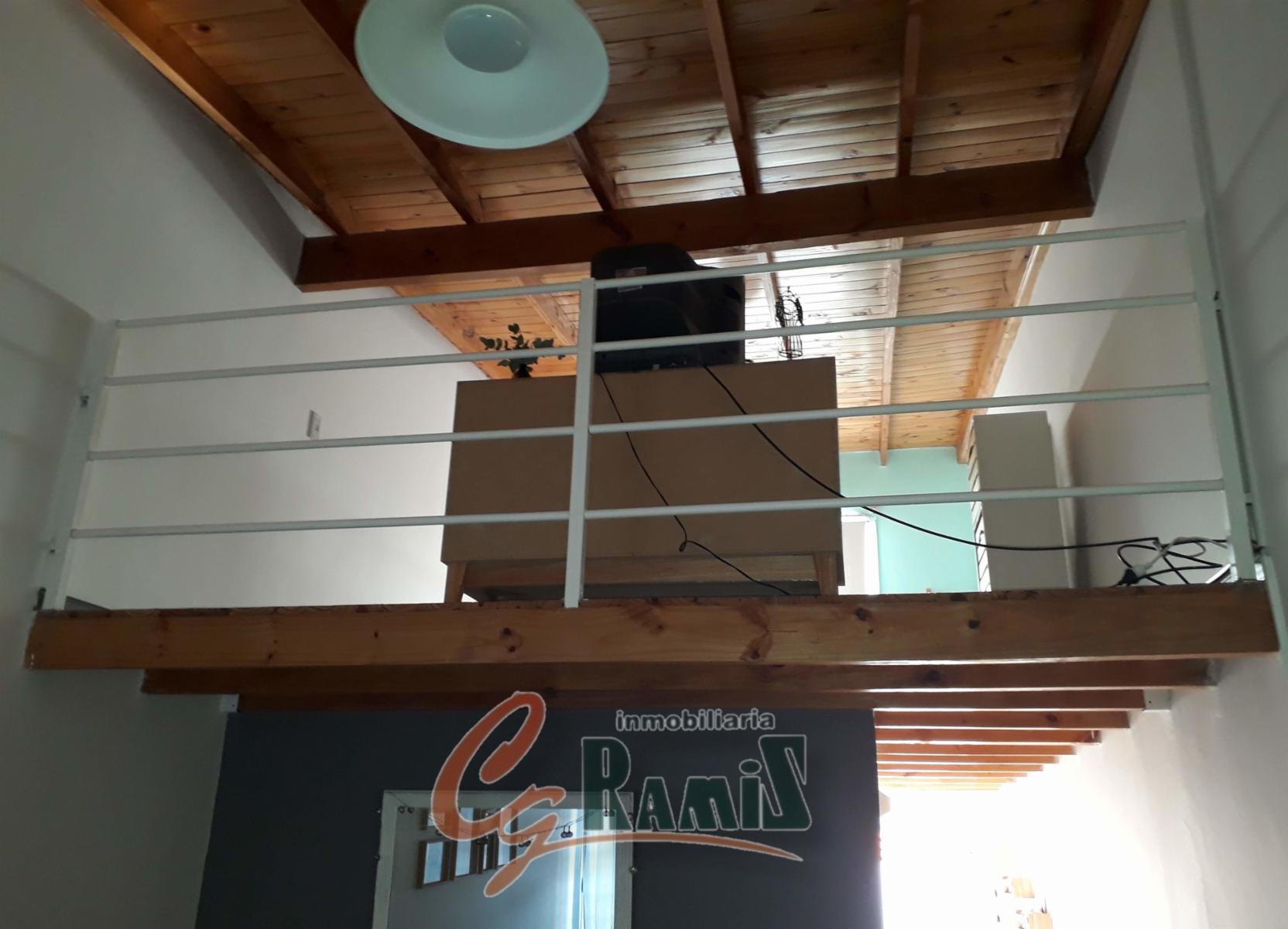 Departamento Duplex En Venta F. De La Cruz 1500 Ituzaingo — foto 3