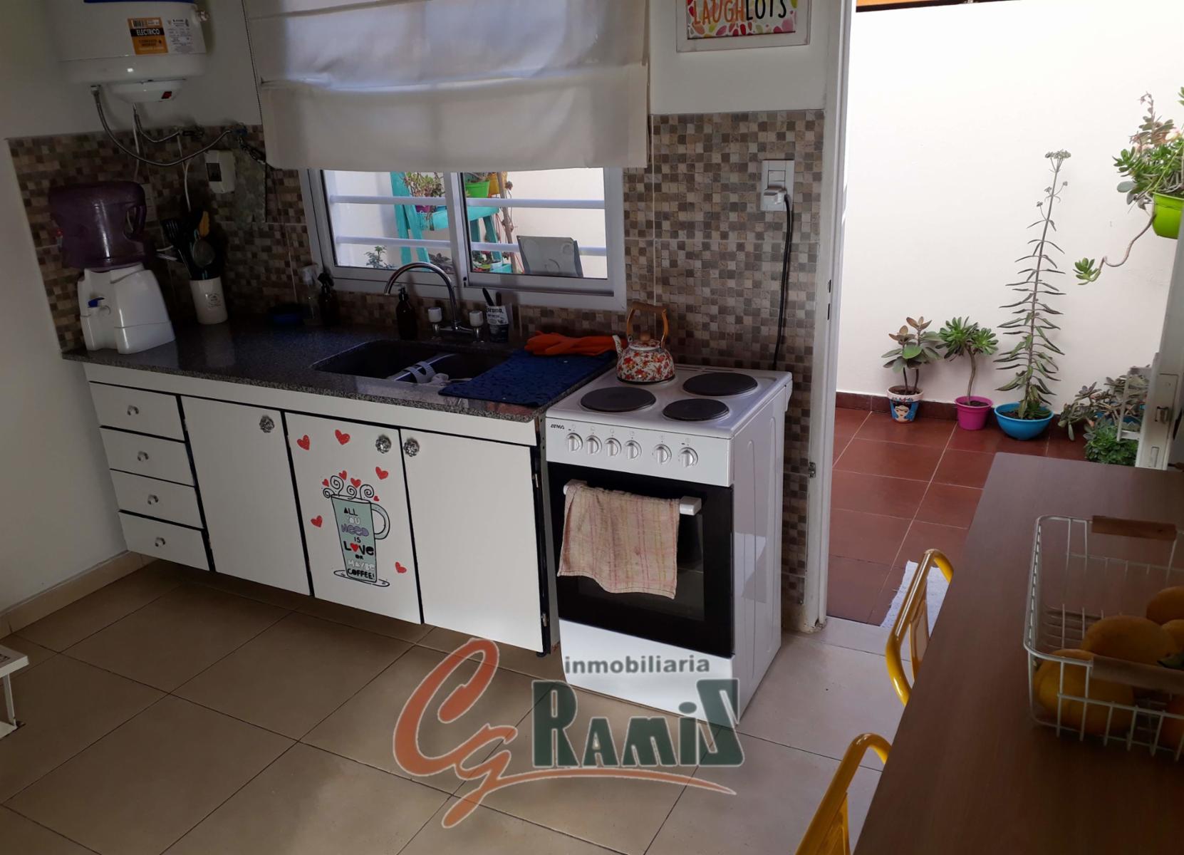 Departamento Duplex En Venta F. De La Cruz 1500 Ituzaingo — foto 4