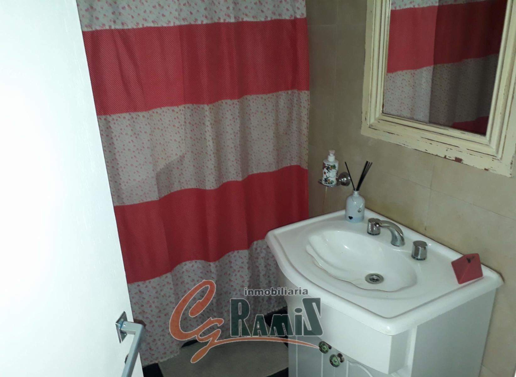 Departamento Duplex En Venta F. De La Cruz 1500 Ituzaingo — foto 7