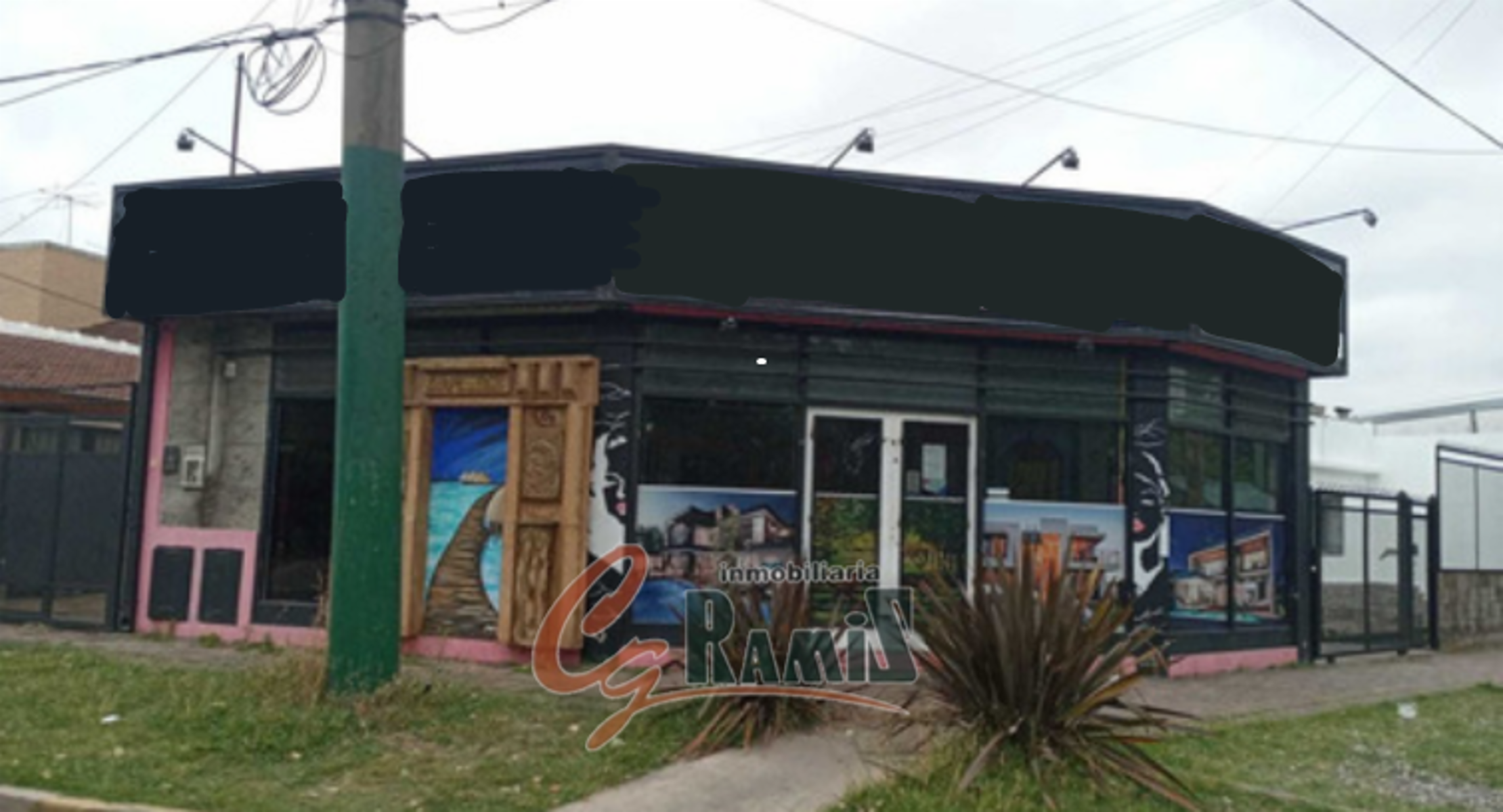 Local En Venta Muñiz 600 Ituzaingo