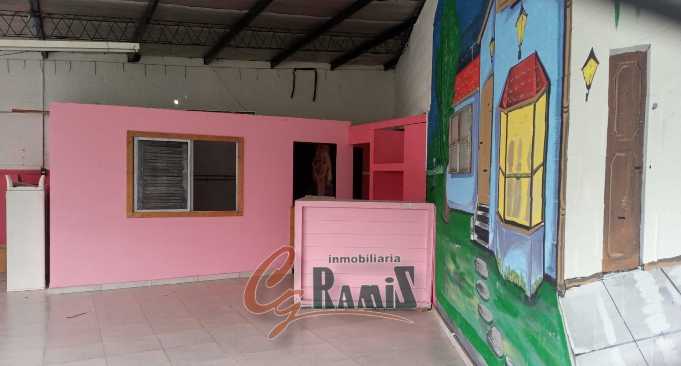 Local En Venta Muñiz 600 Ituzaingo — foto 3