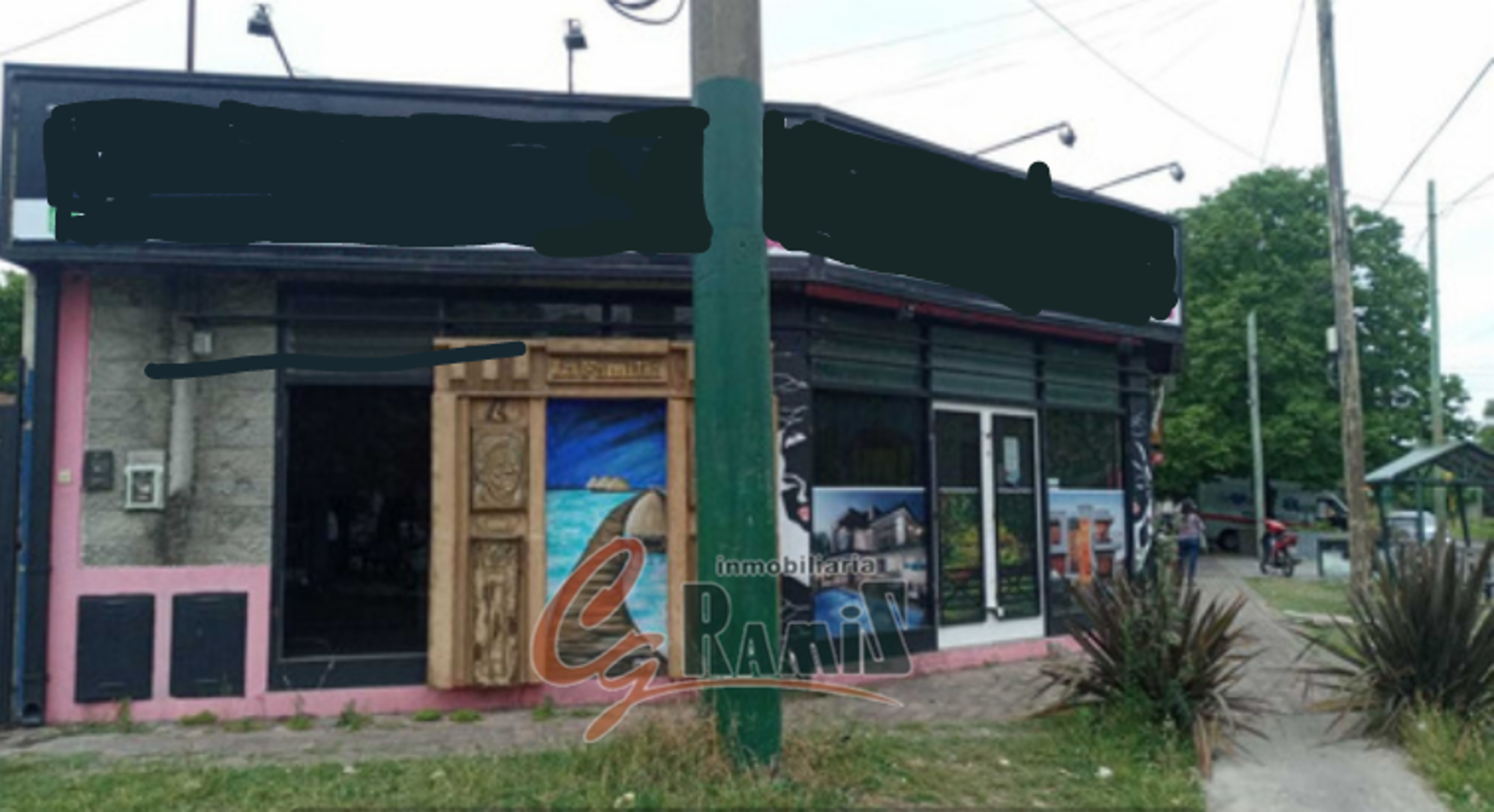Local En Venta Muñiz 600 Ituzaingo — foto 4